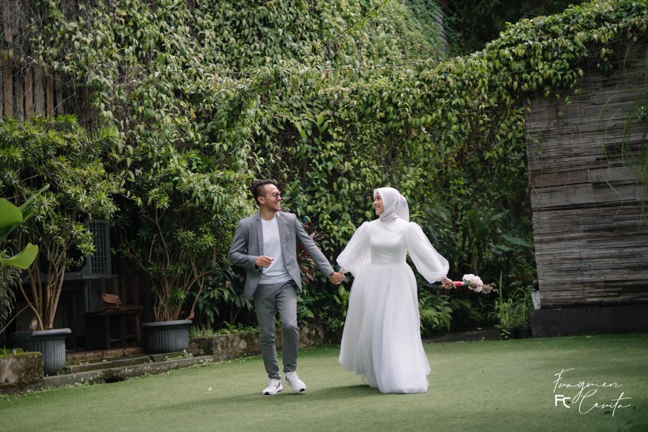 Rendy & Nafisa 6