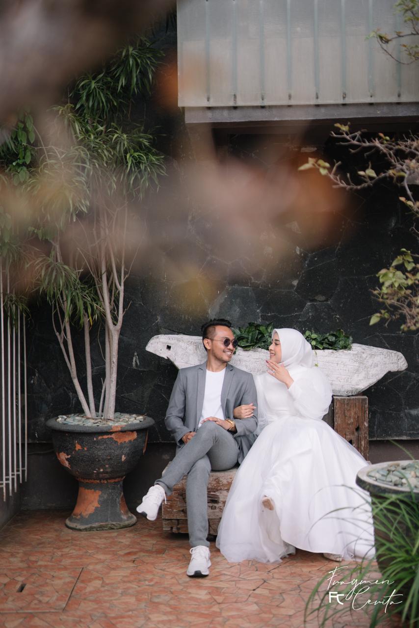 Rendy & Nafisa 7