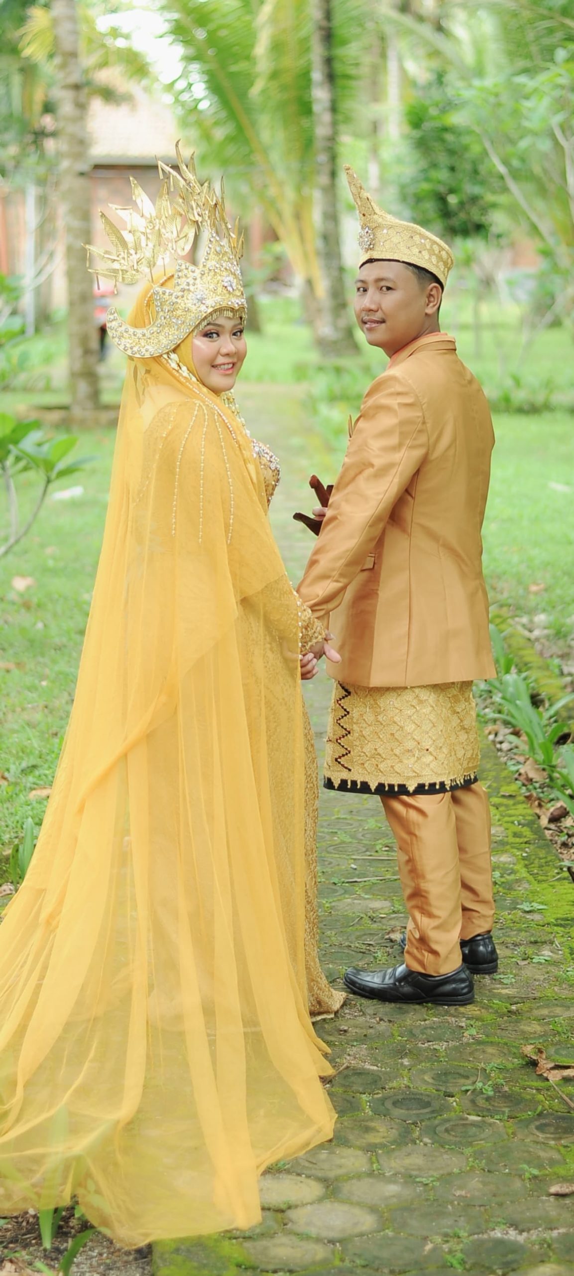 Reyna & Revie 18