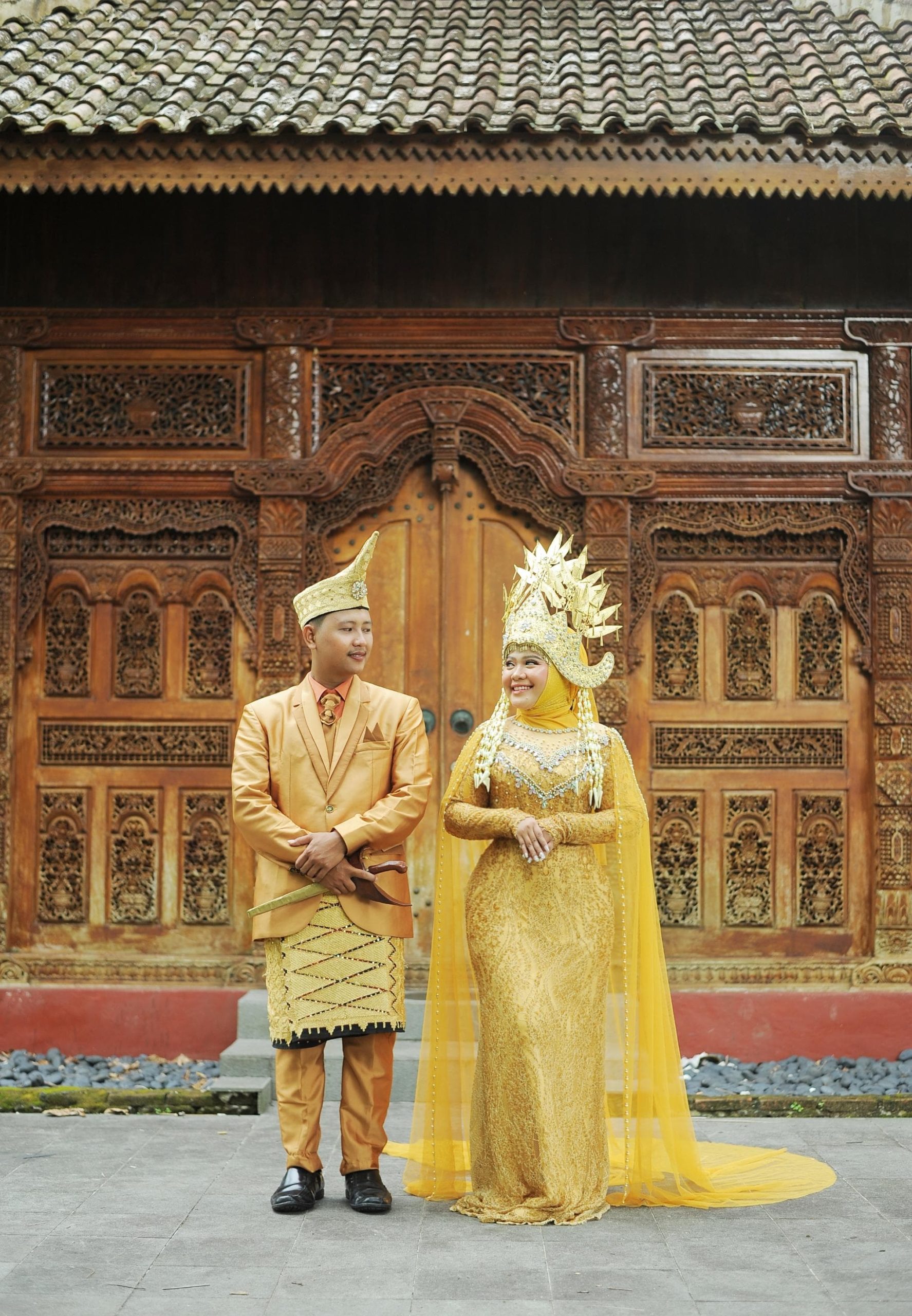 Reyna & Revie 9 Revisi