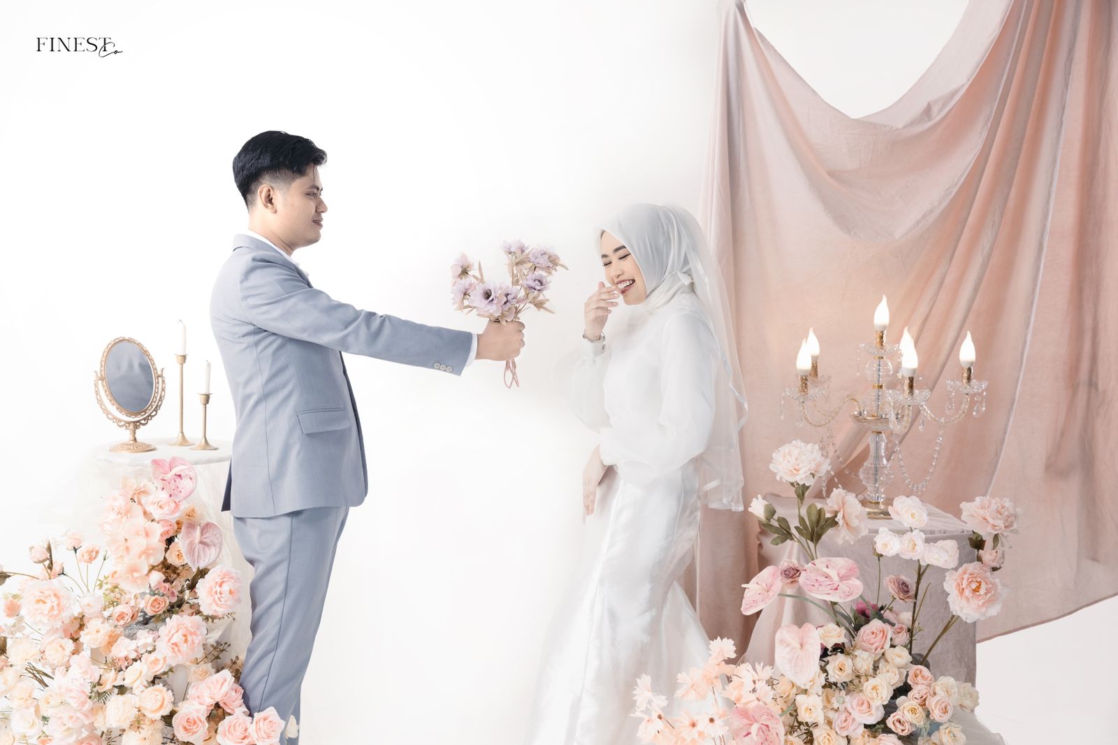 Ria & Fiqi 11