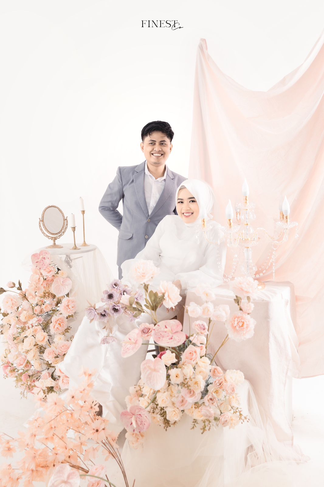 Ria & Fiqi 2