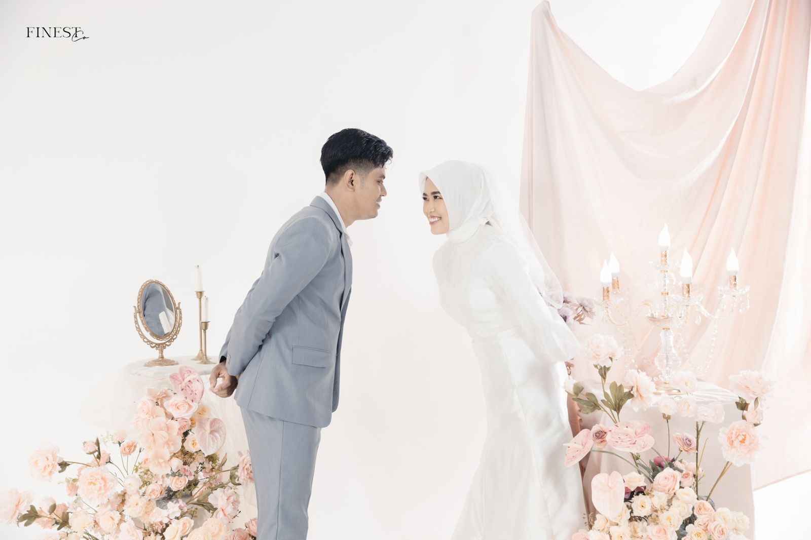 Ria & Fiqi 3