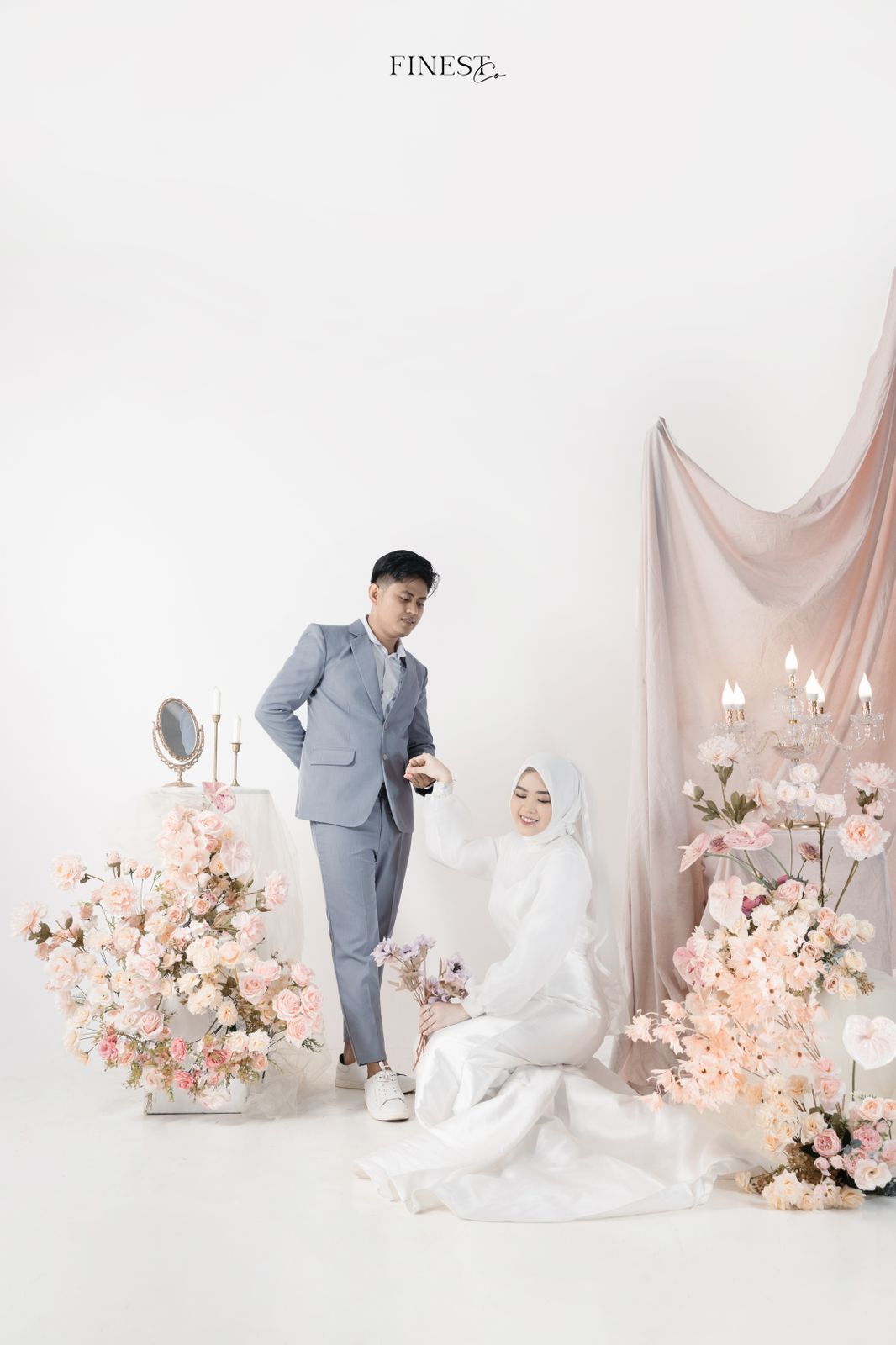 Ria & Fiqi 5