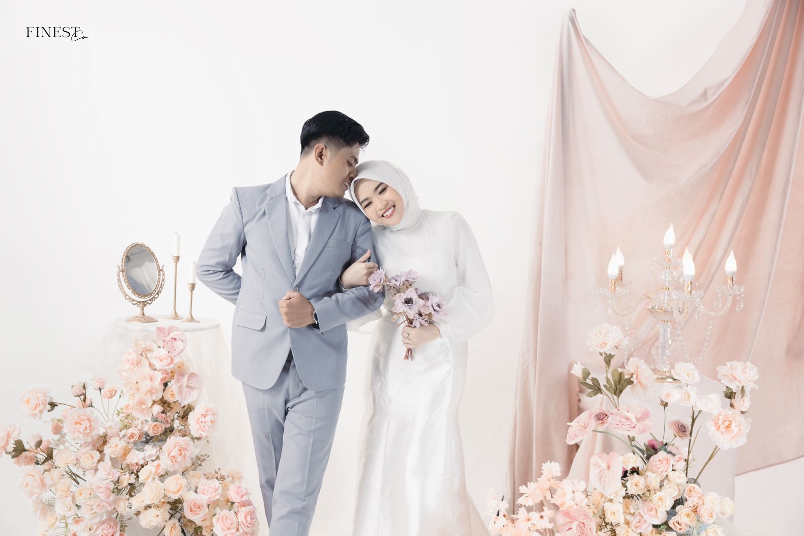 Ria & Fiqi 6