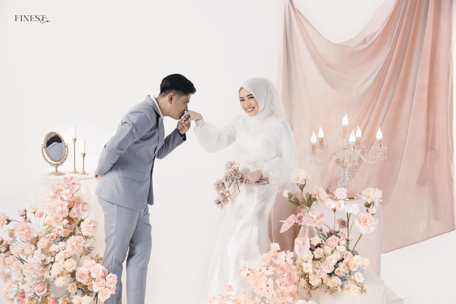 Ria & Fiqi 8