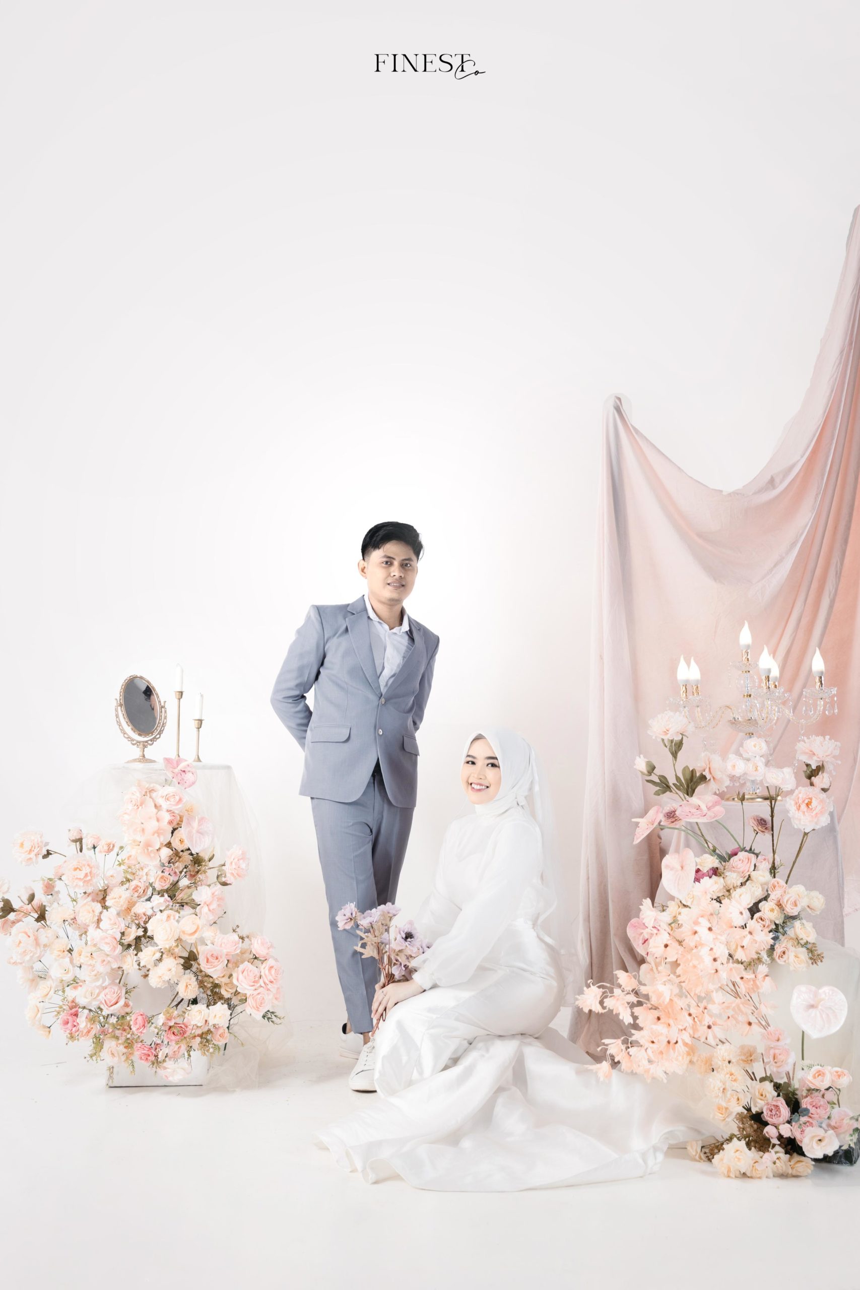 Ria & Fiqi Revisi 2