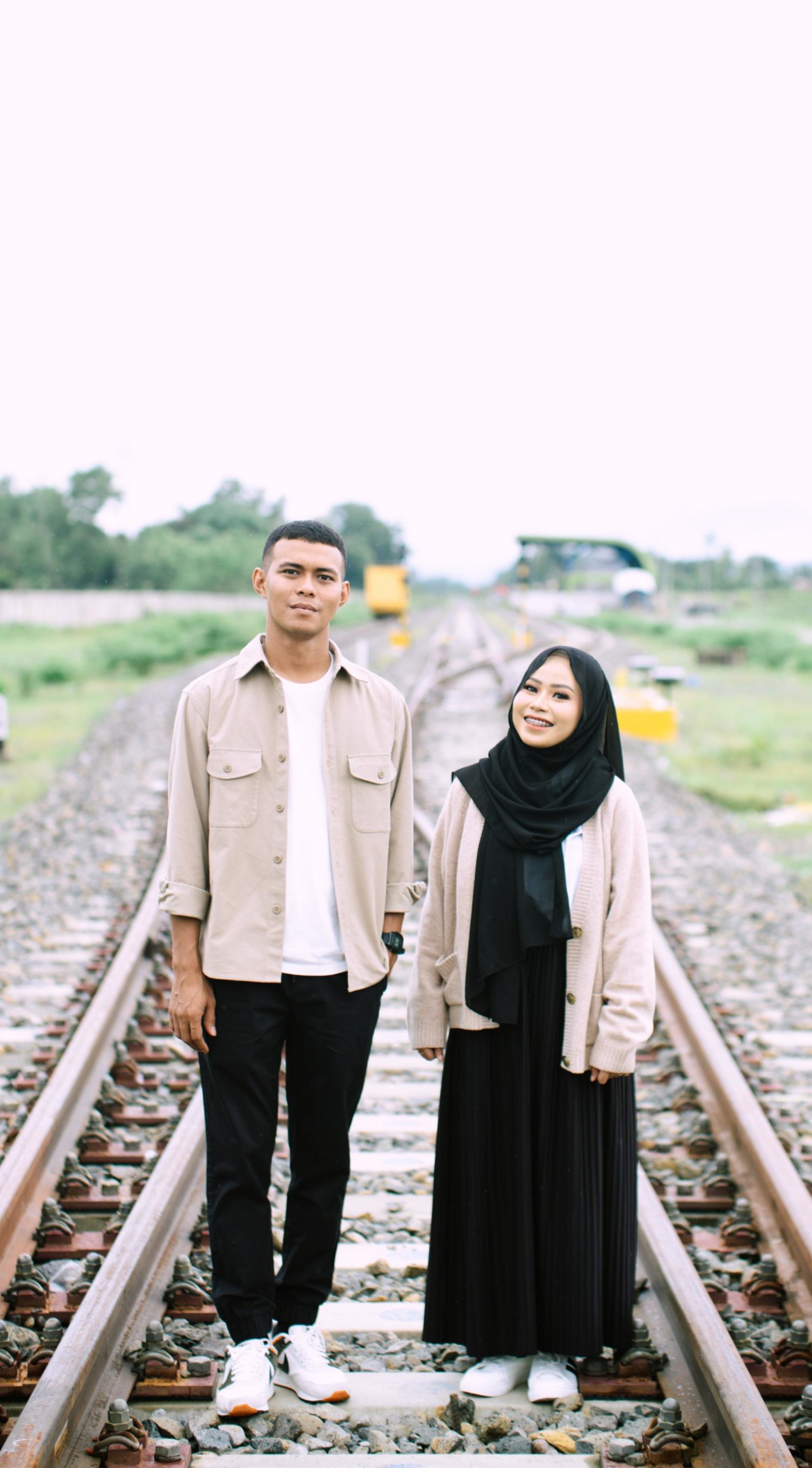 Ria & Ono 2 terima kasih