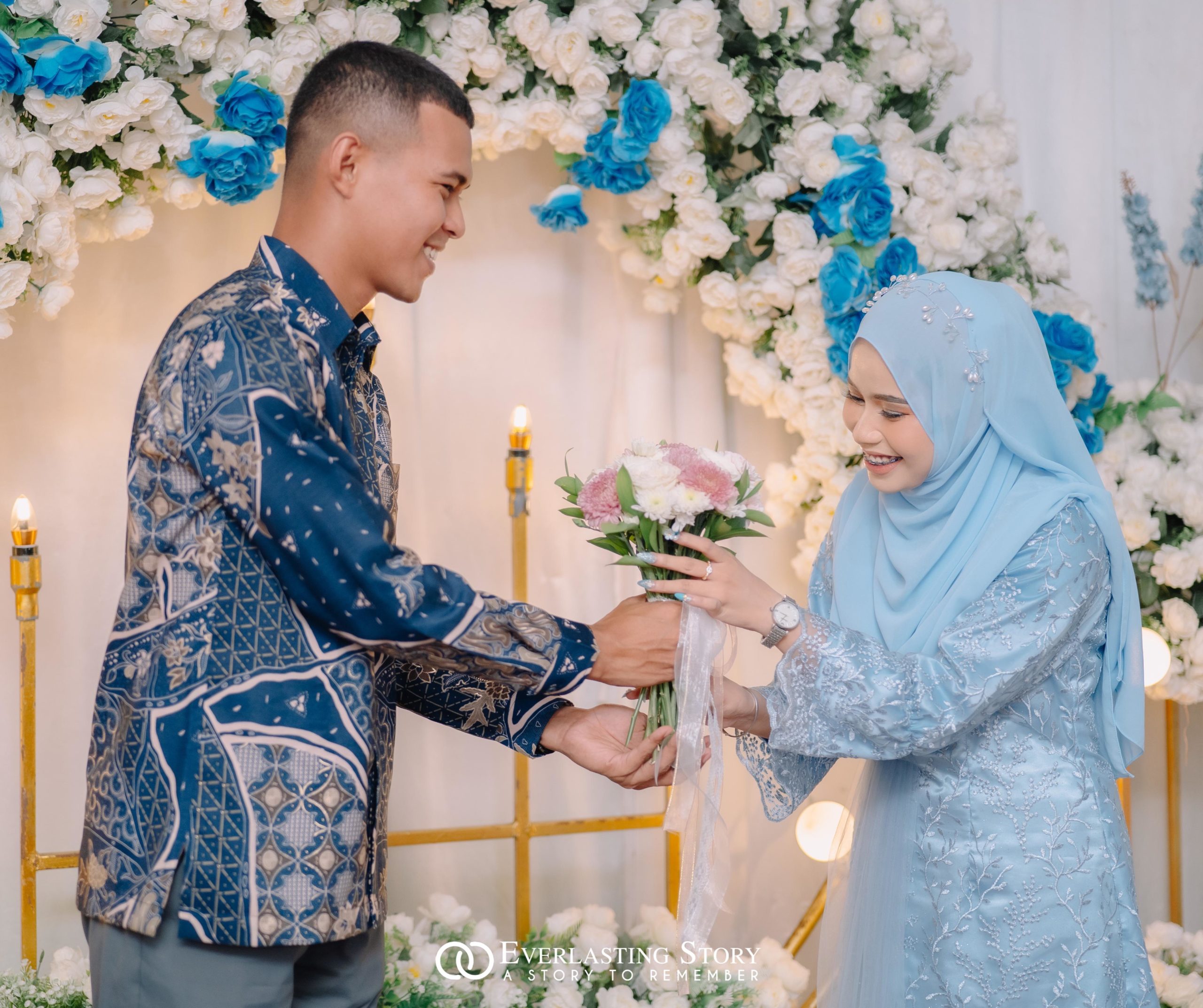 Ria & Ono 3 akad