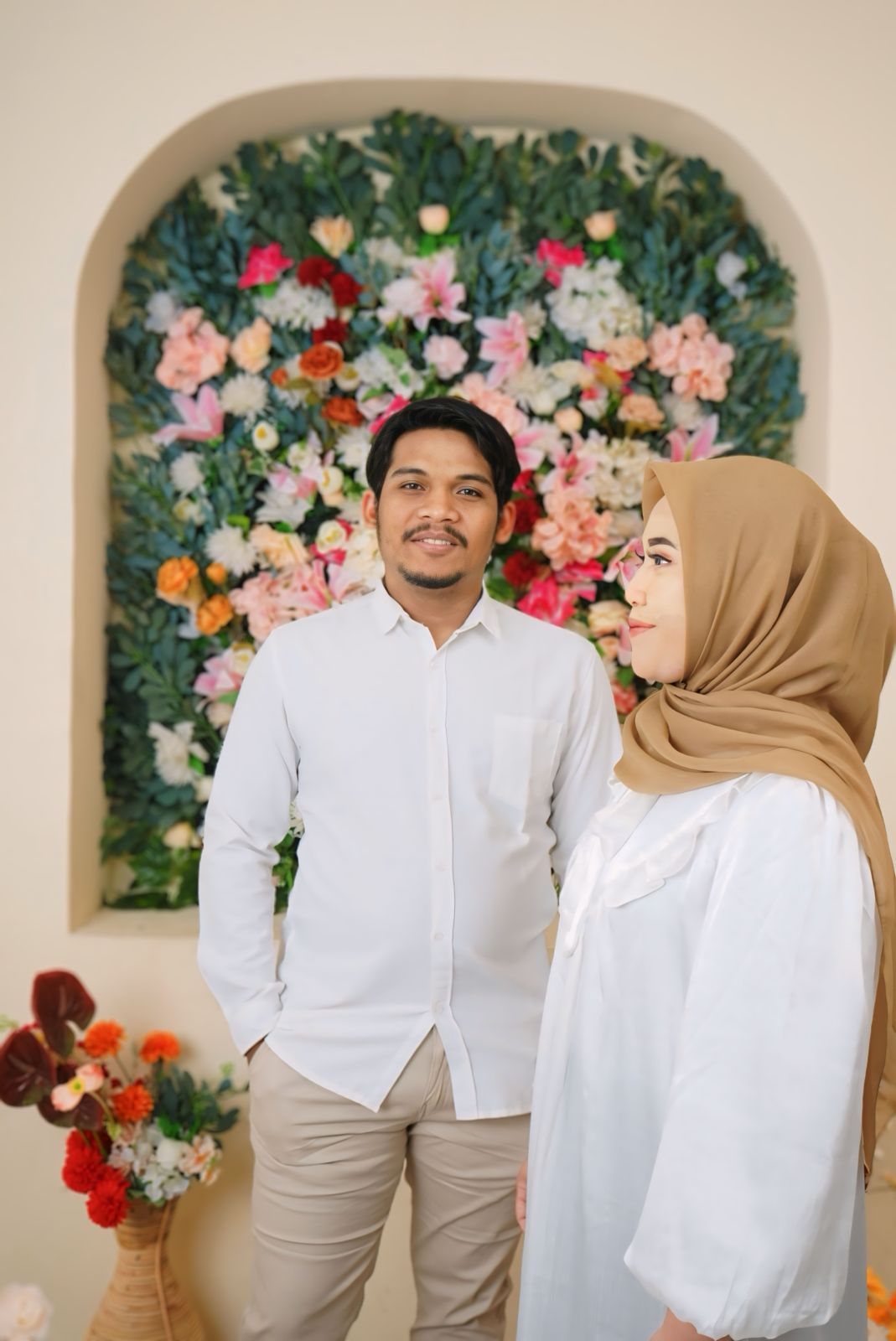 Rima & Iqbal 1