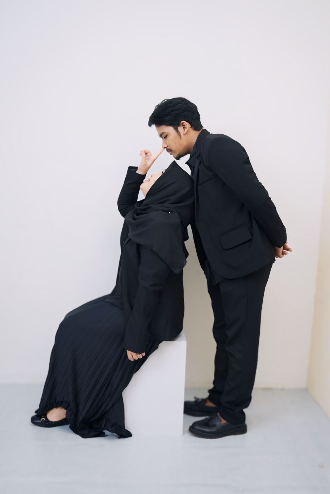 Rima & Iqbal 12