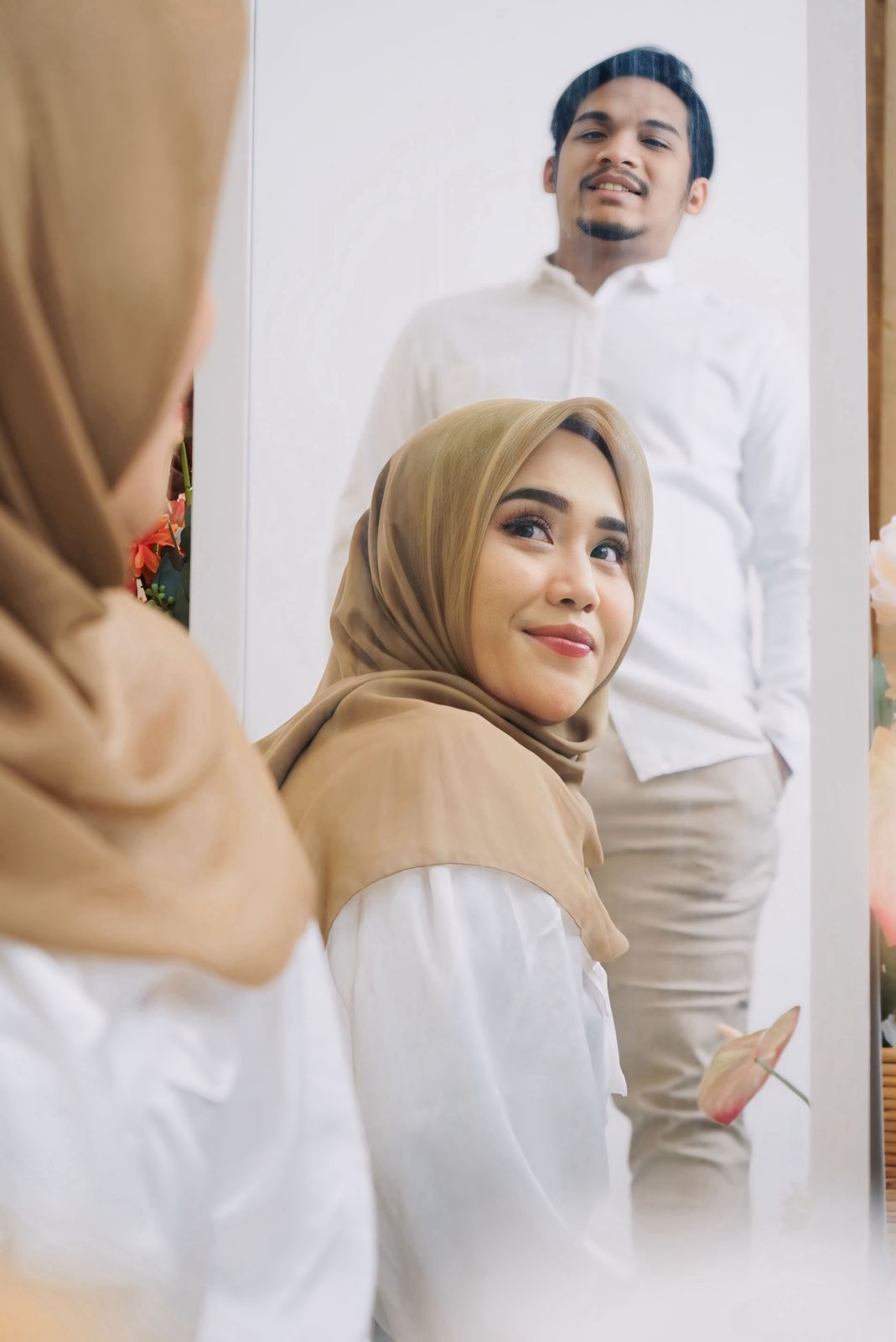 Rima & Iqbal 2