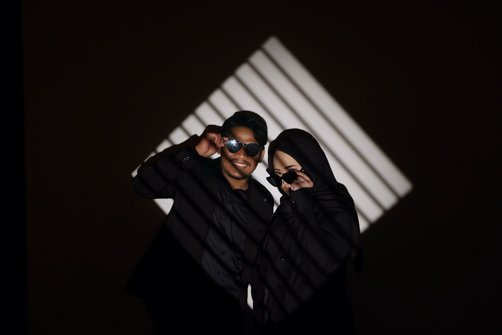 Rima & Iqbal 3