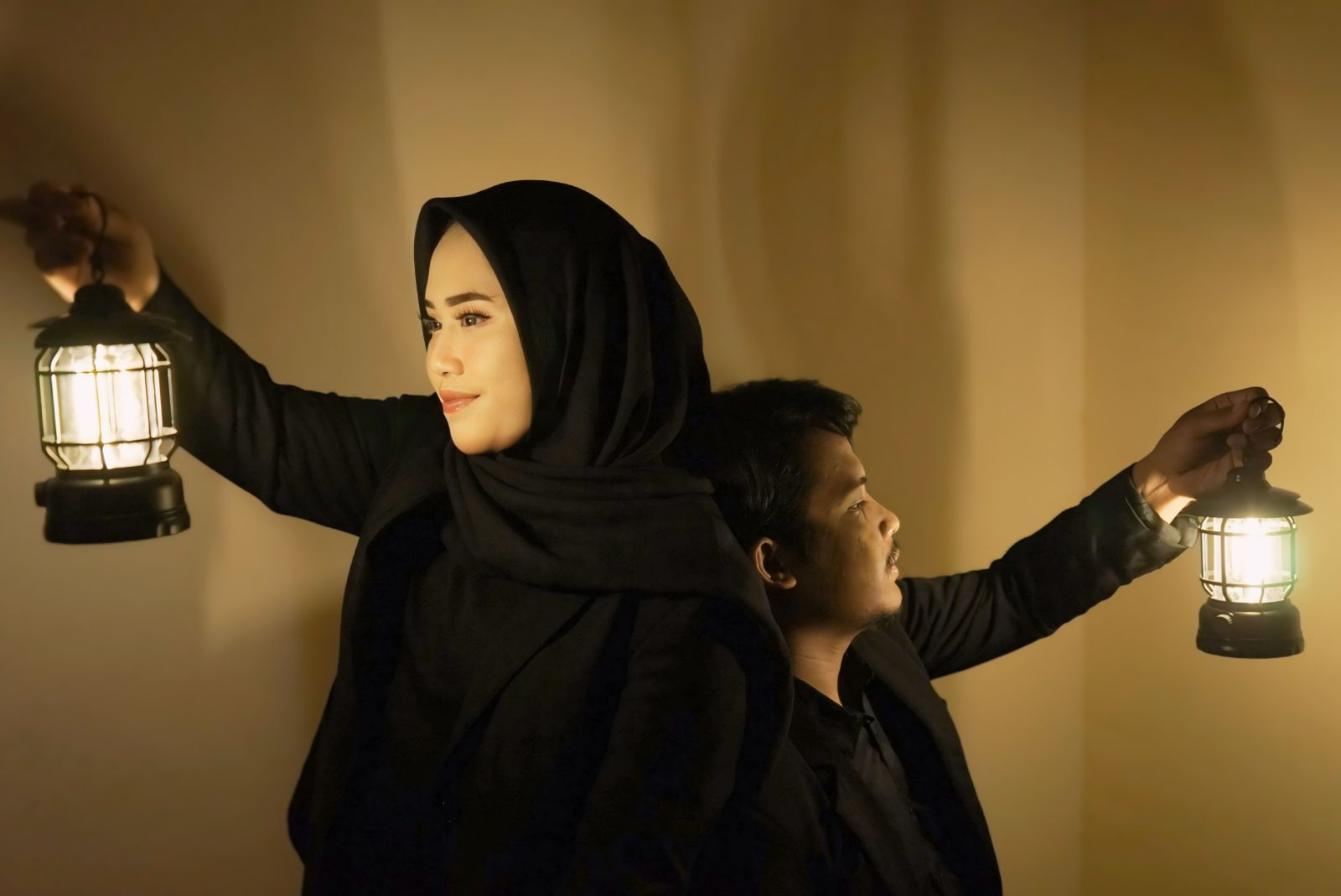 Rima & Iqbal 5