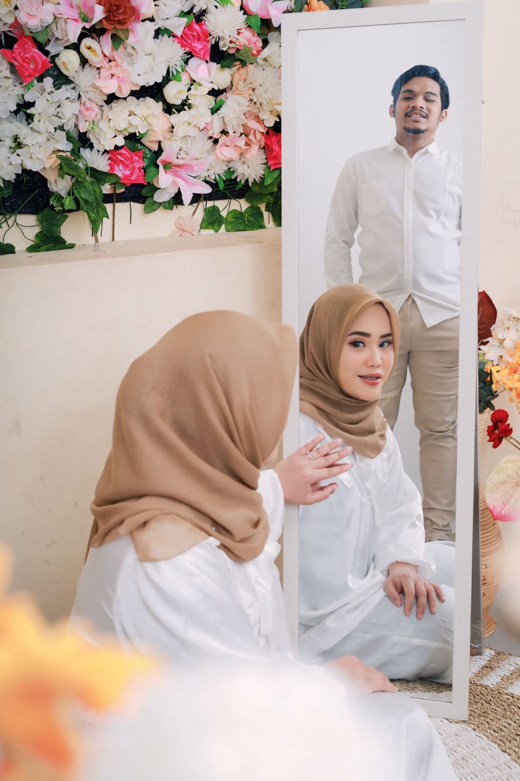 Rima & Iqbal 6