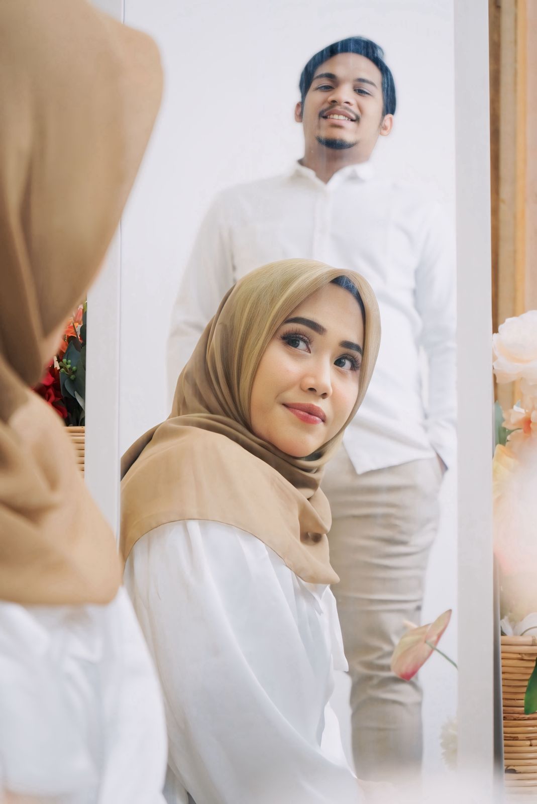 Rima & Iqbal 7