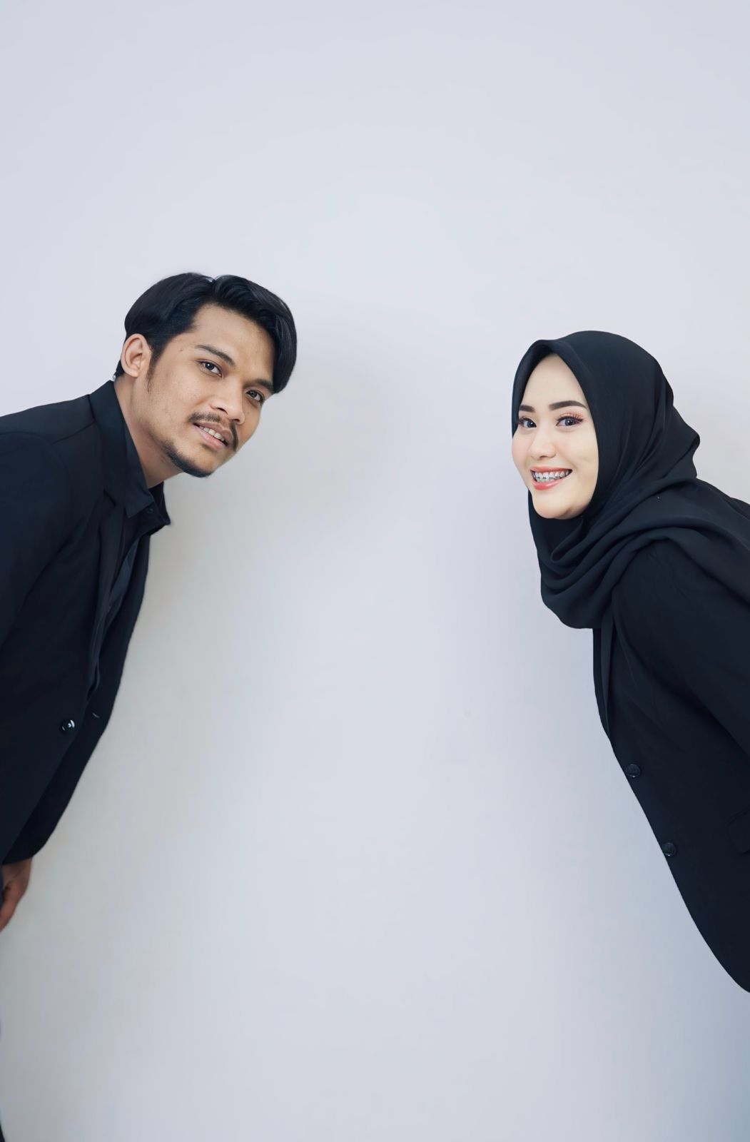 Rima & Iqbal 8