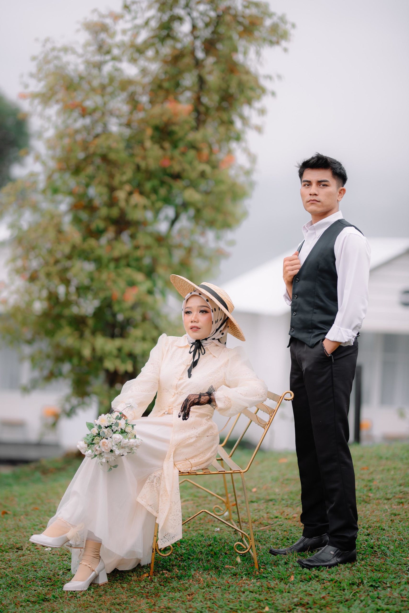 Rina & Hasan 1