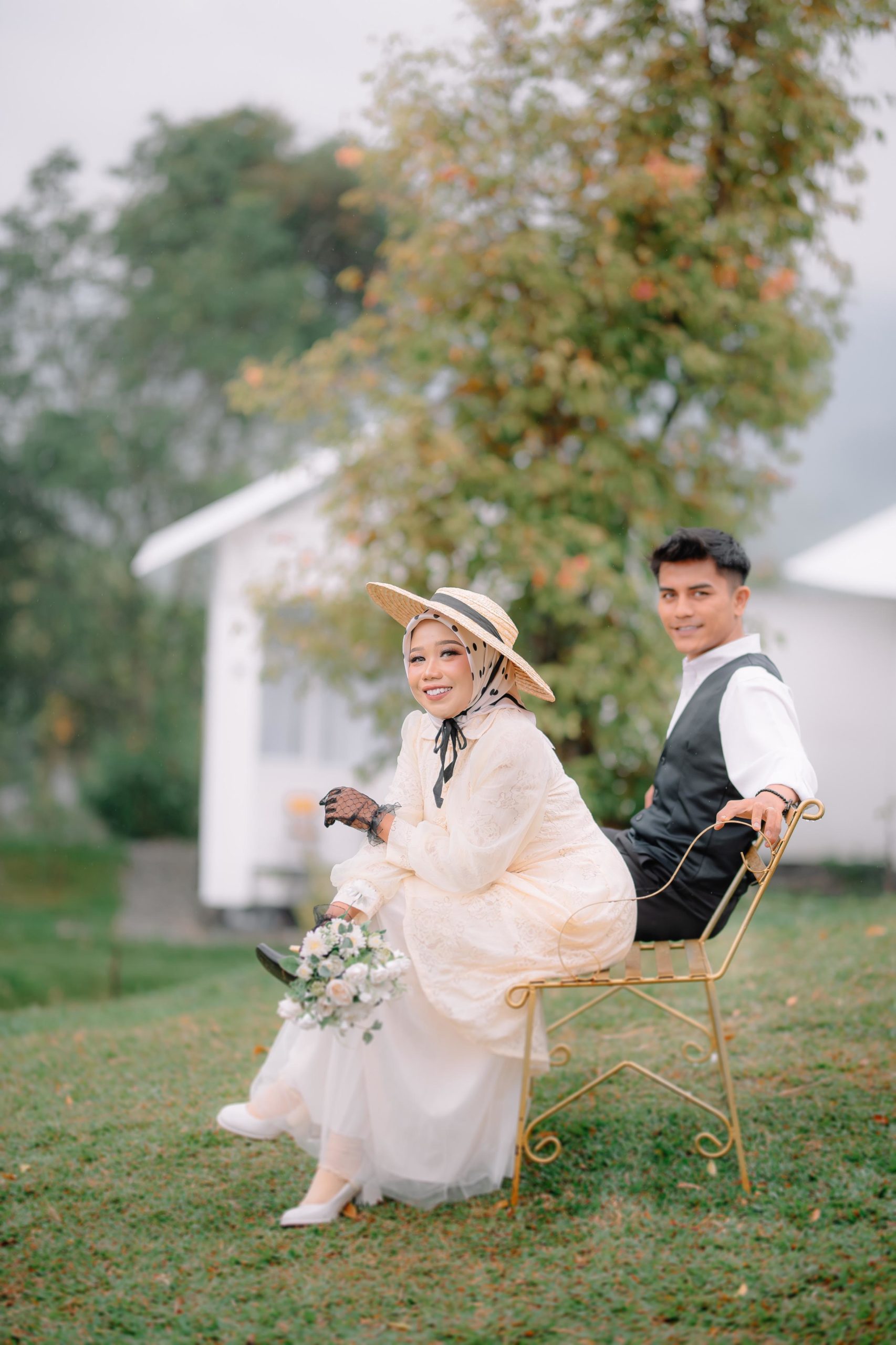 Rina & Hasan 11