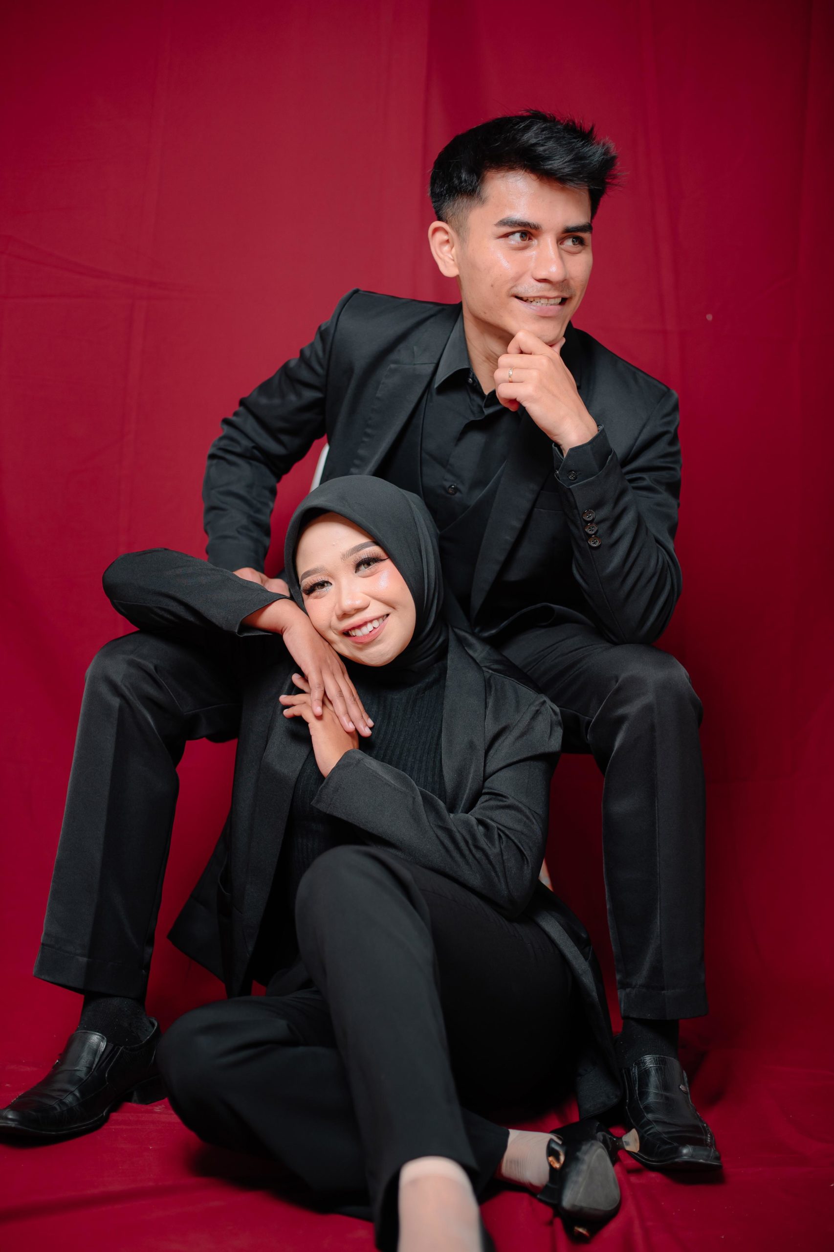 Rina & Hasan 14