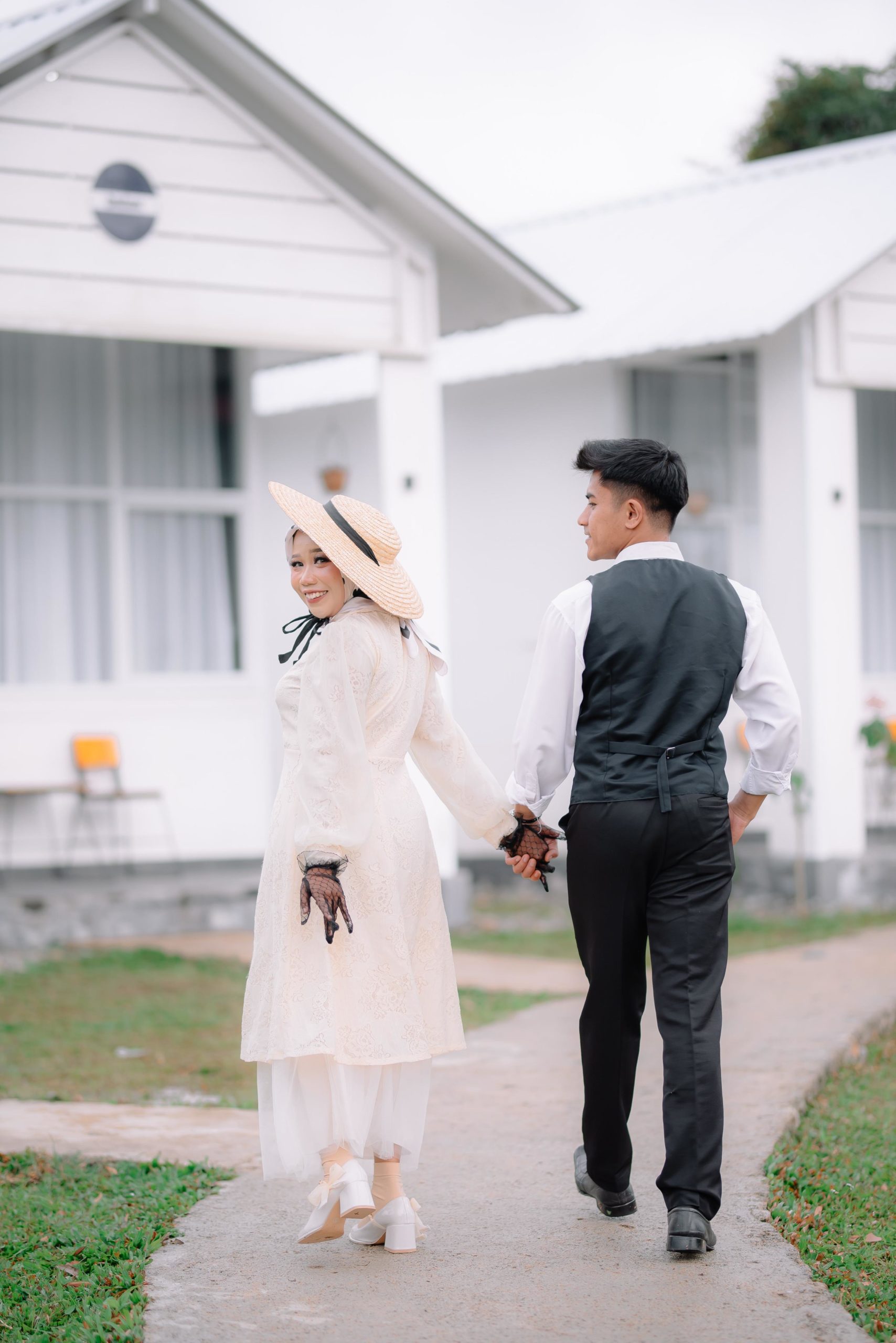 Rina & Hasan 17