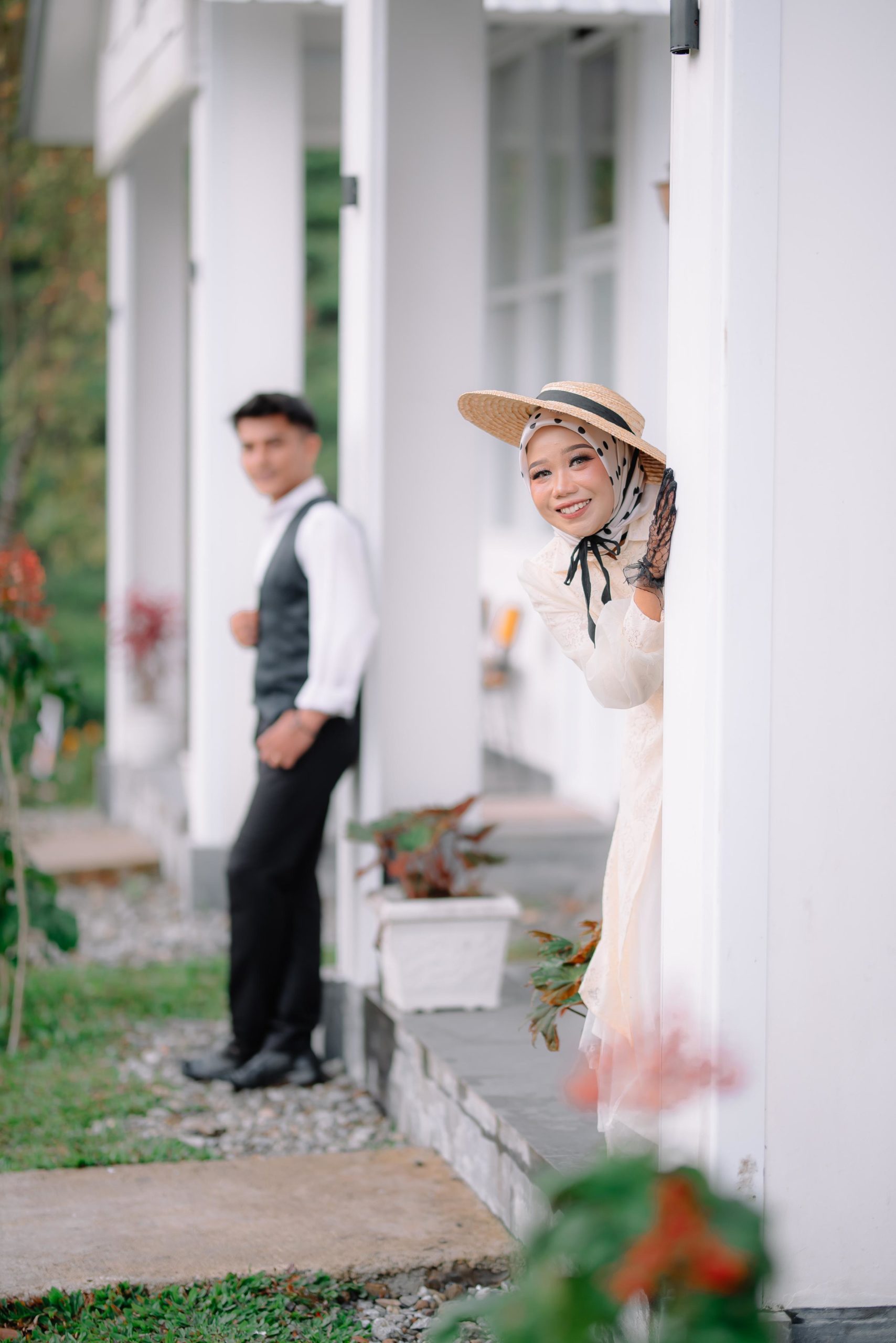 Rina & Hasan 19
