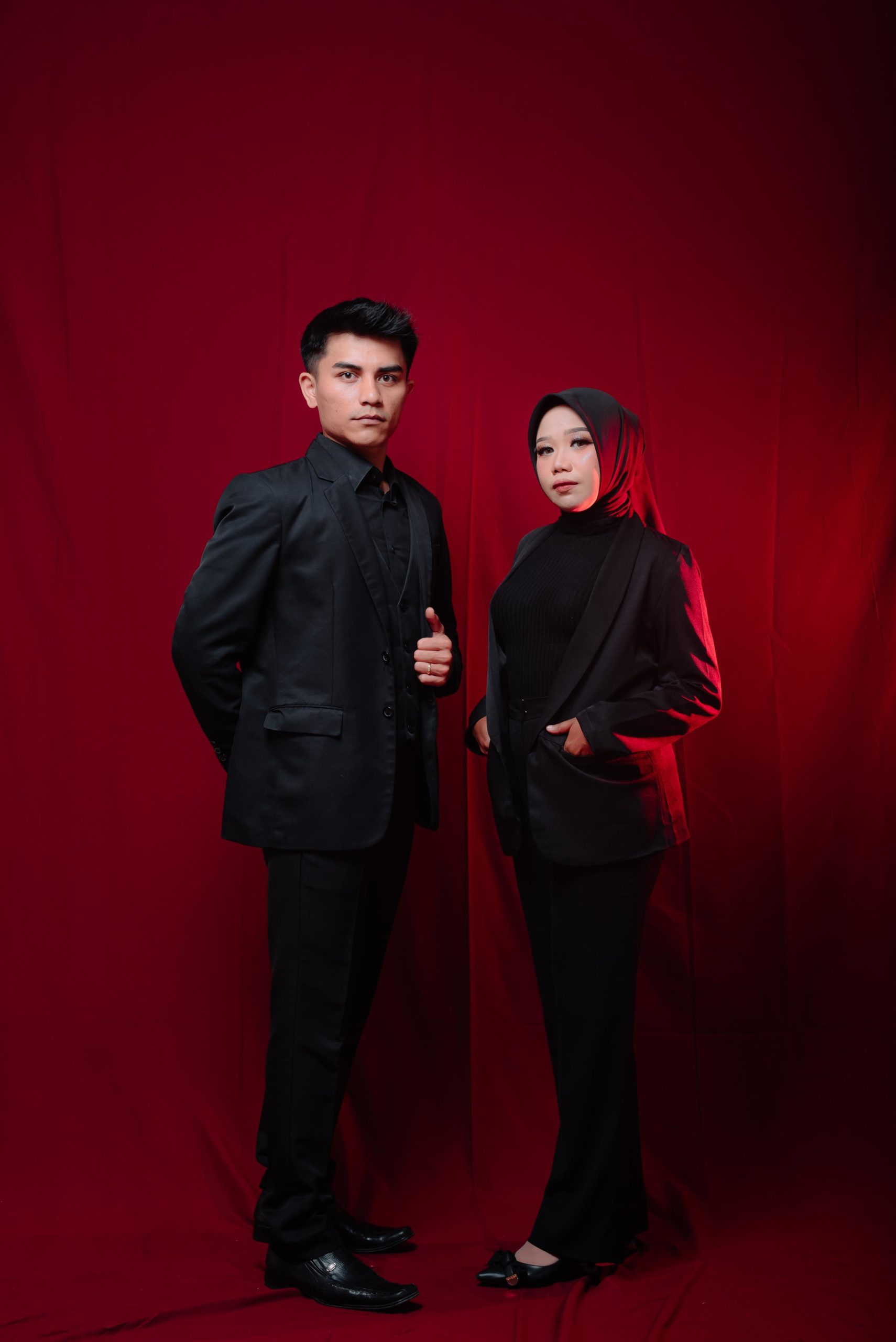 Rina & Hasan 6