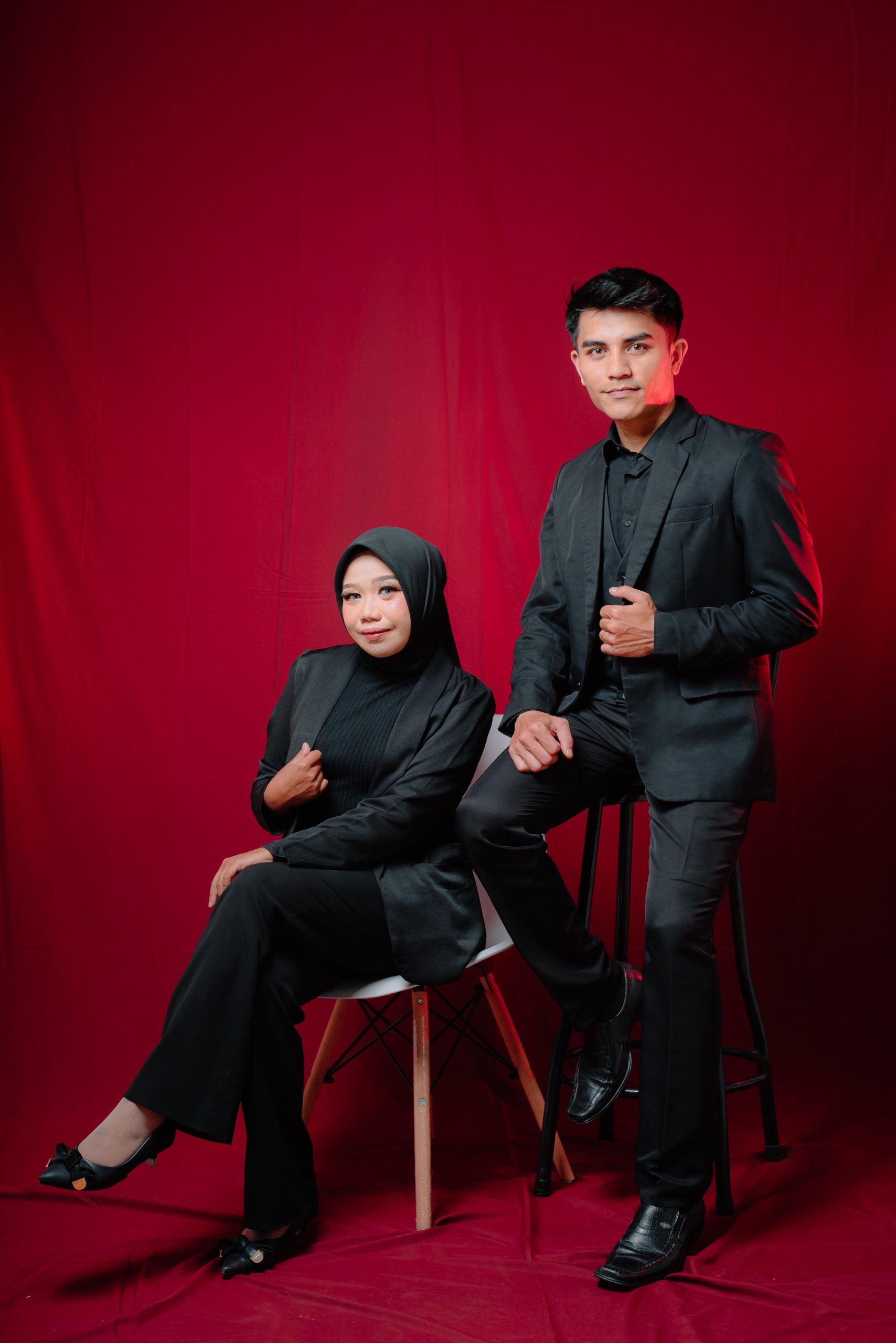 Rina & Hasan 7