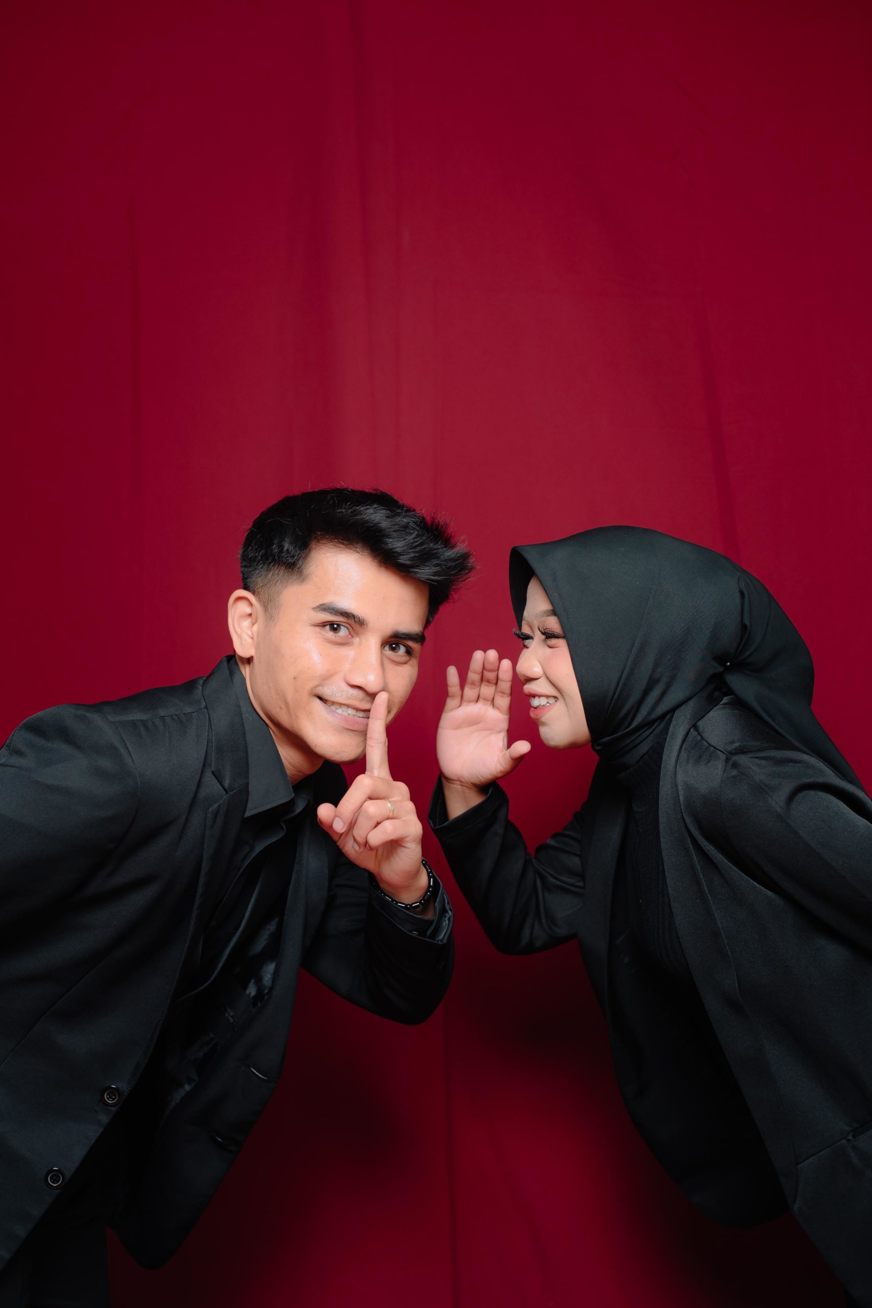Rina & Hasan 9