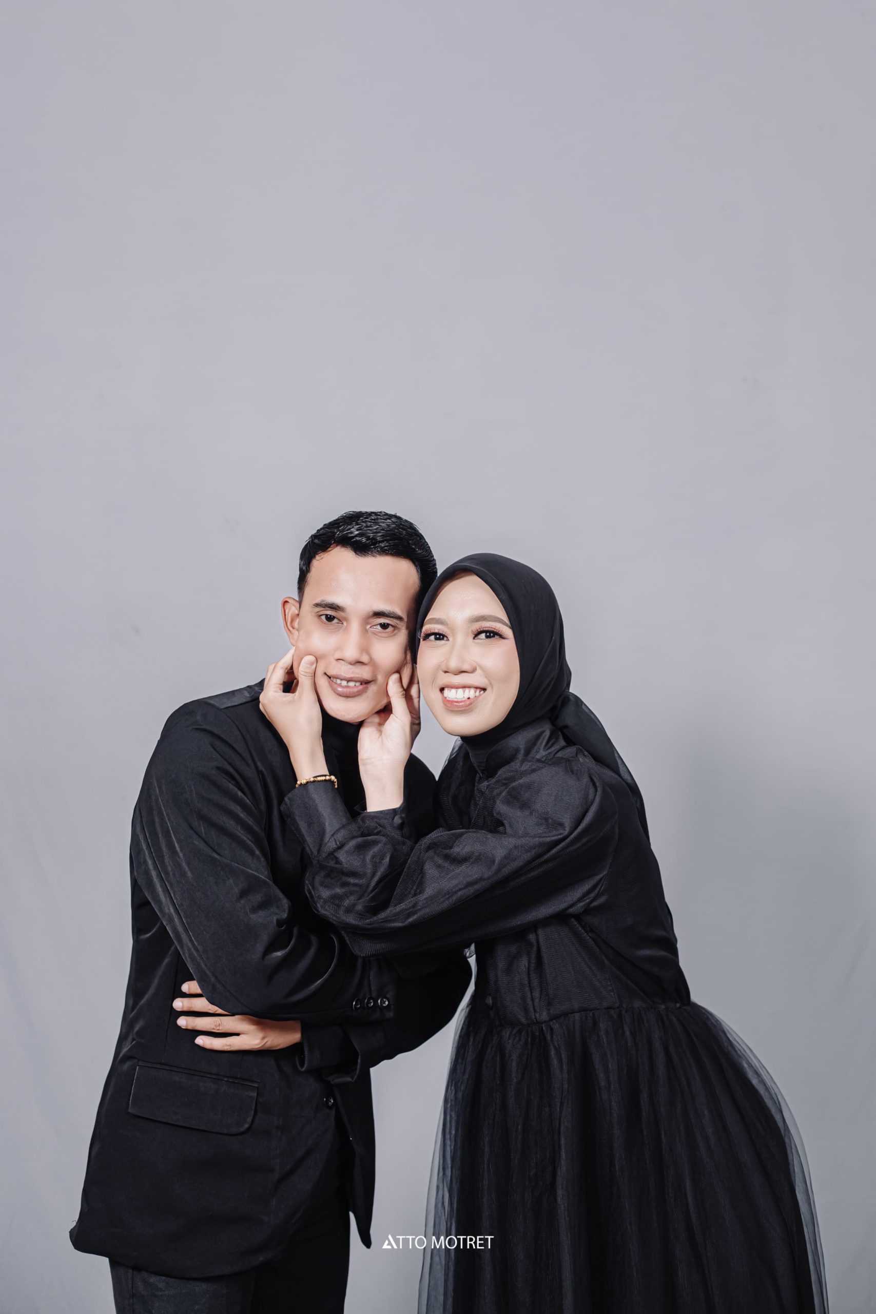 Roni & Melly 1
