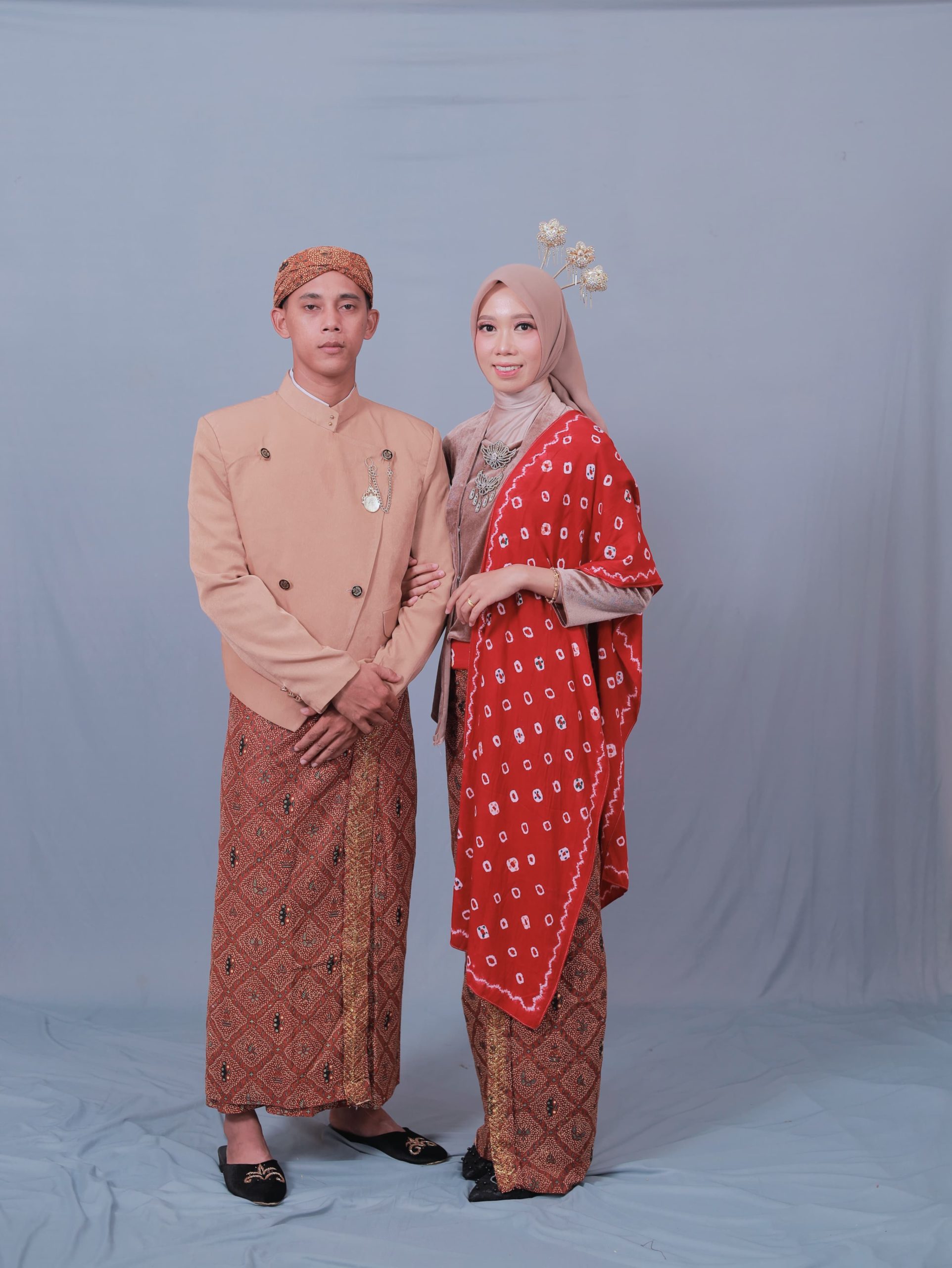 Roni & Melly 11
