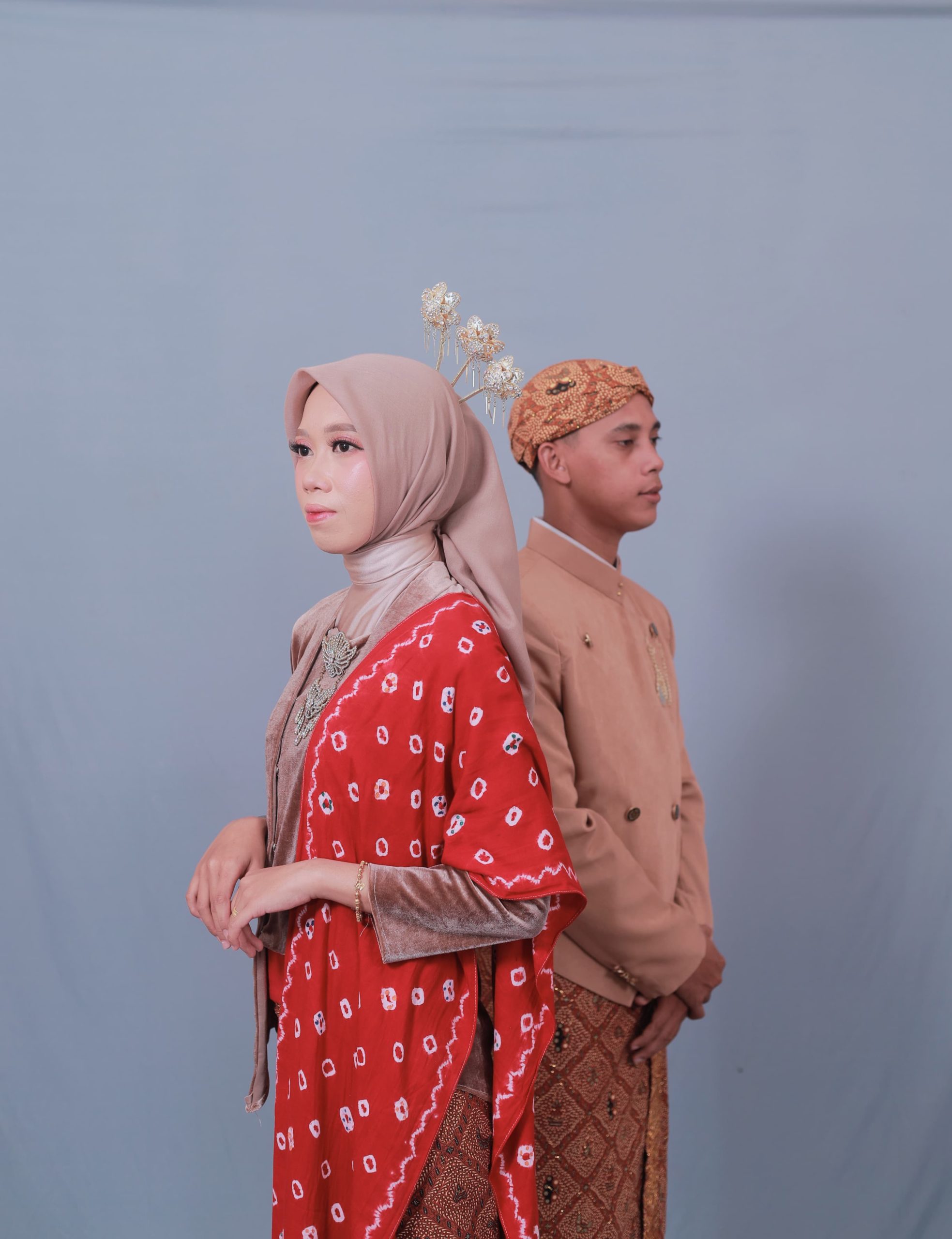 Roni & Melly 12