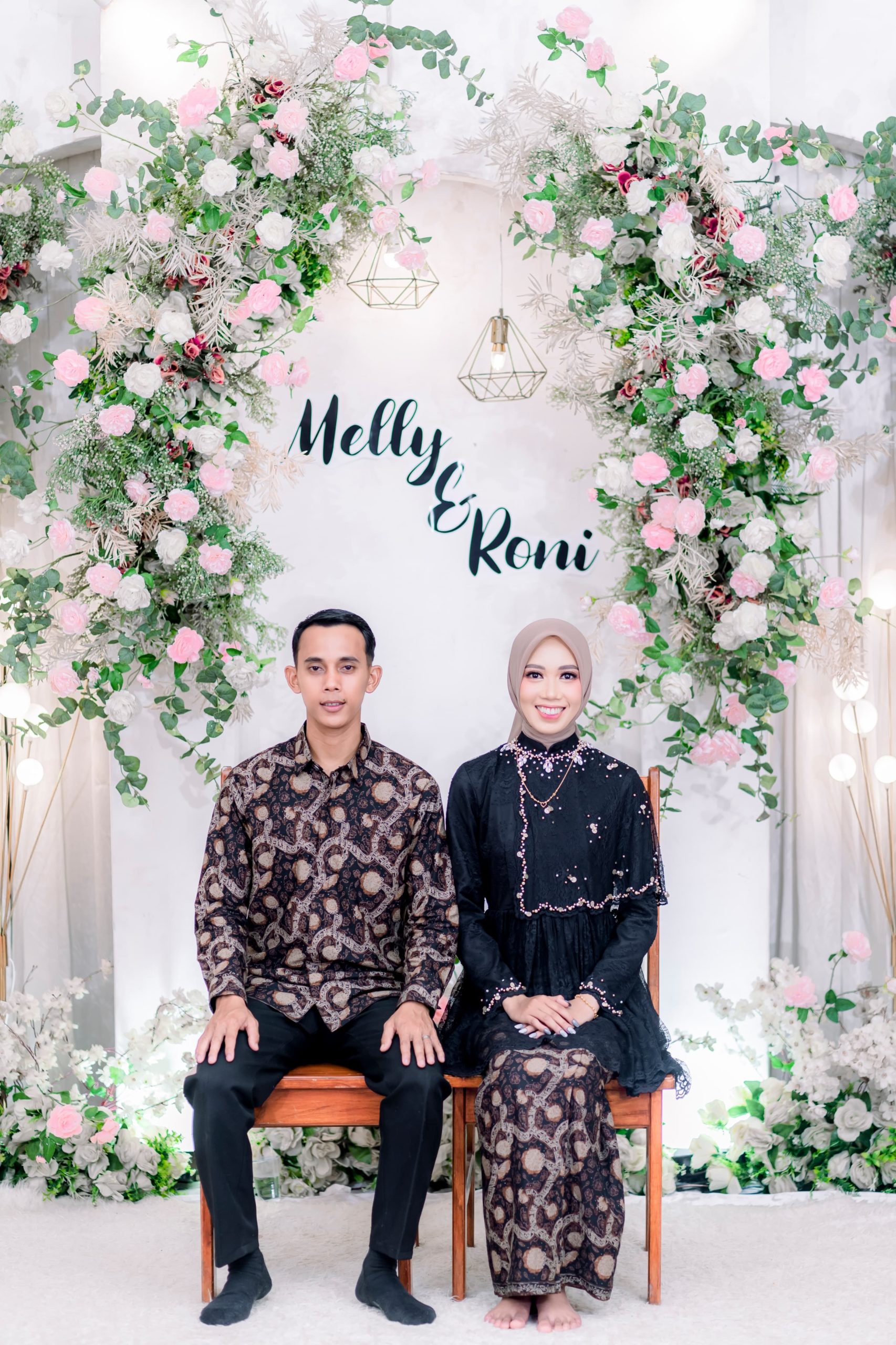 Roni & Melly 16