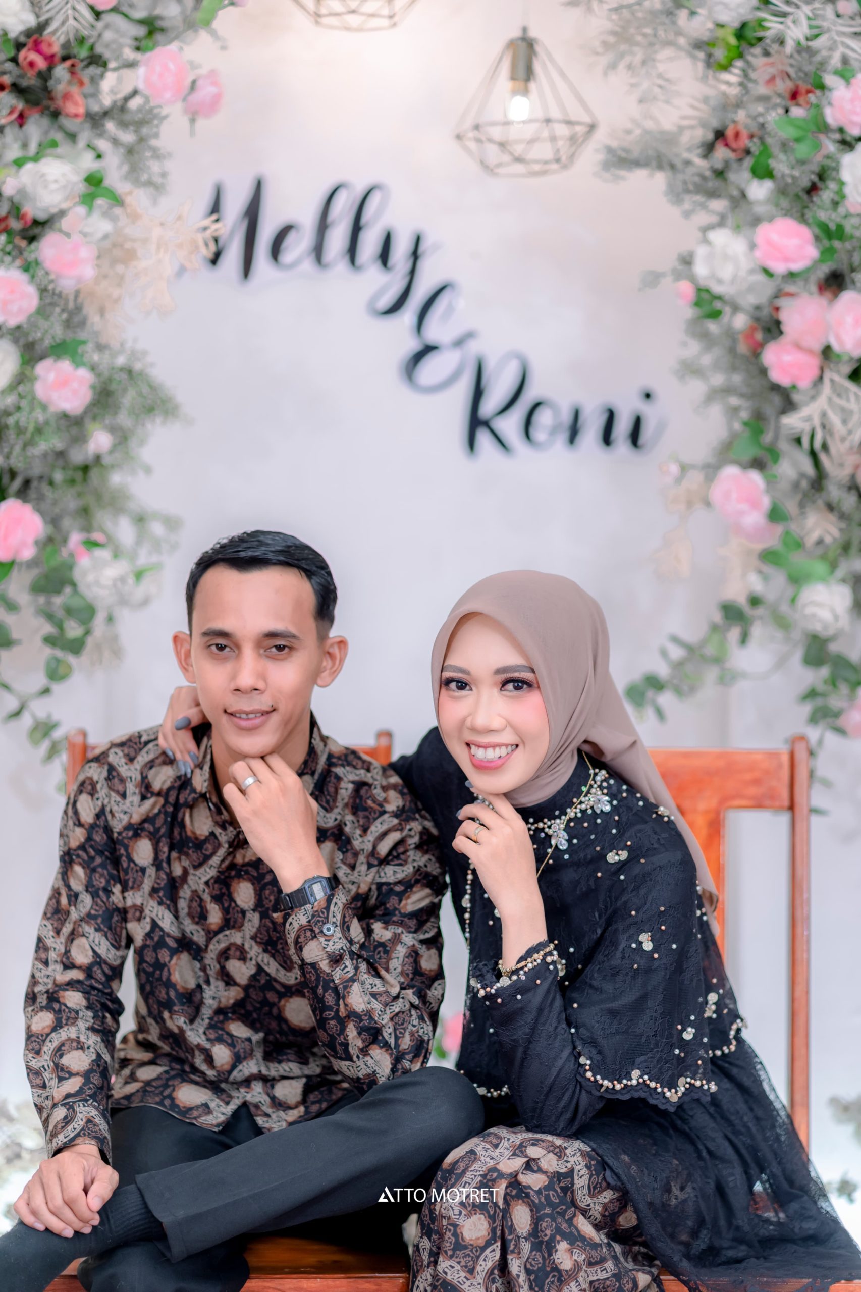 Roni & Melly 17