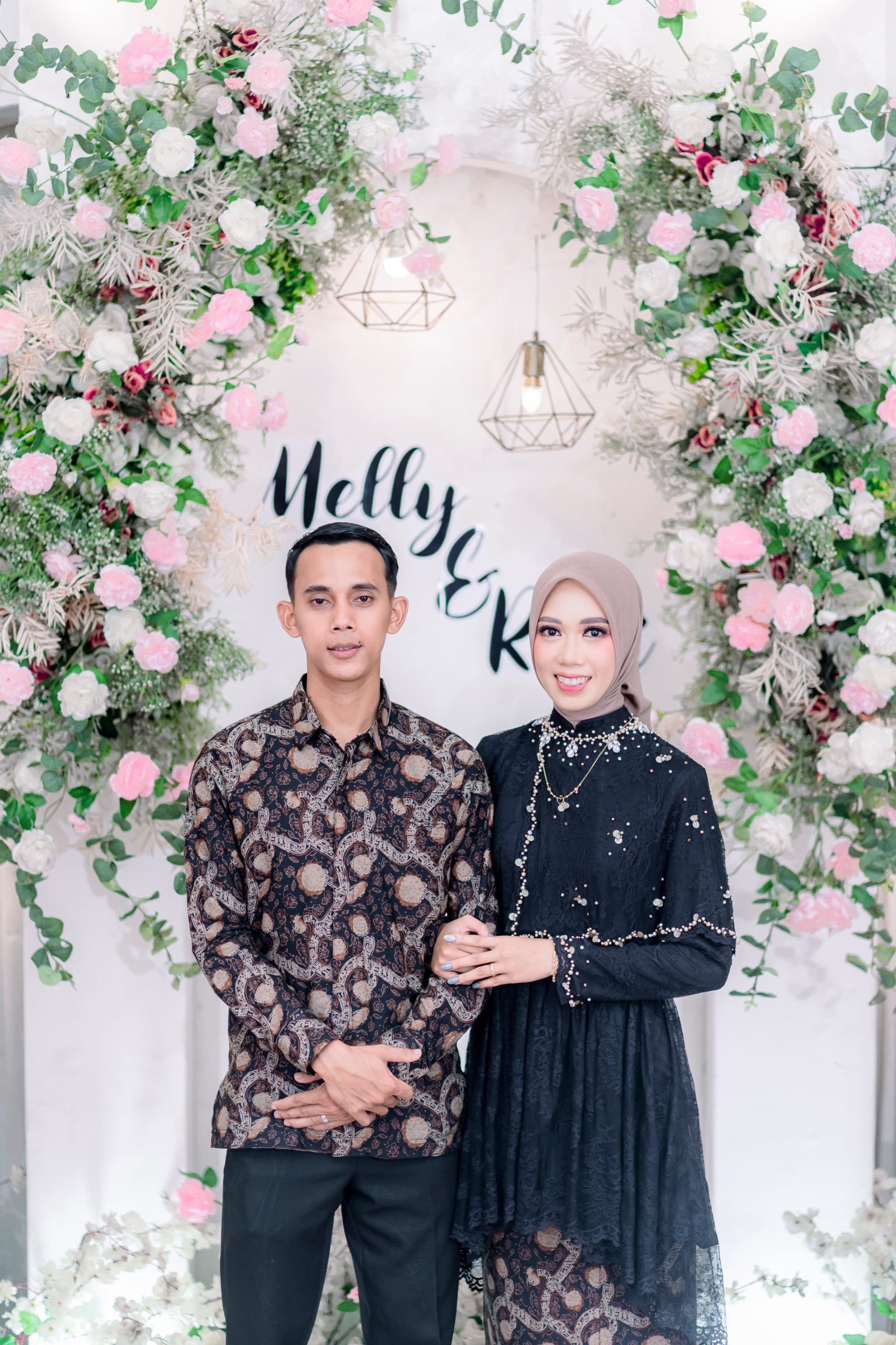 Roni & Melly 18