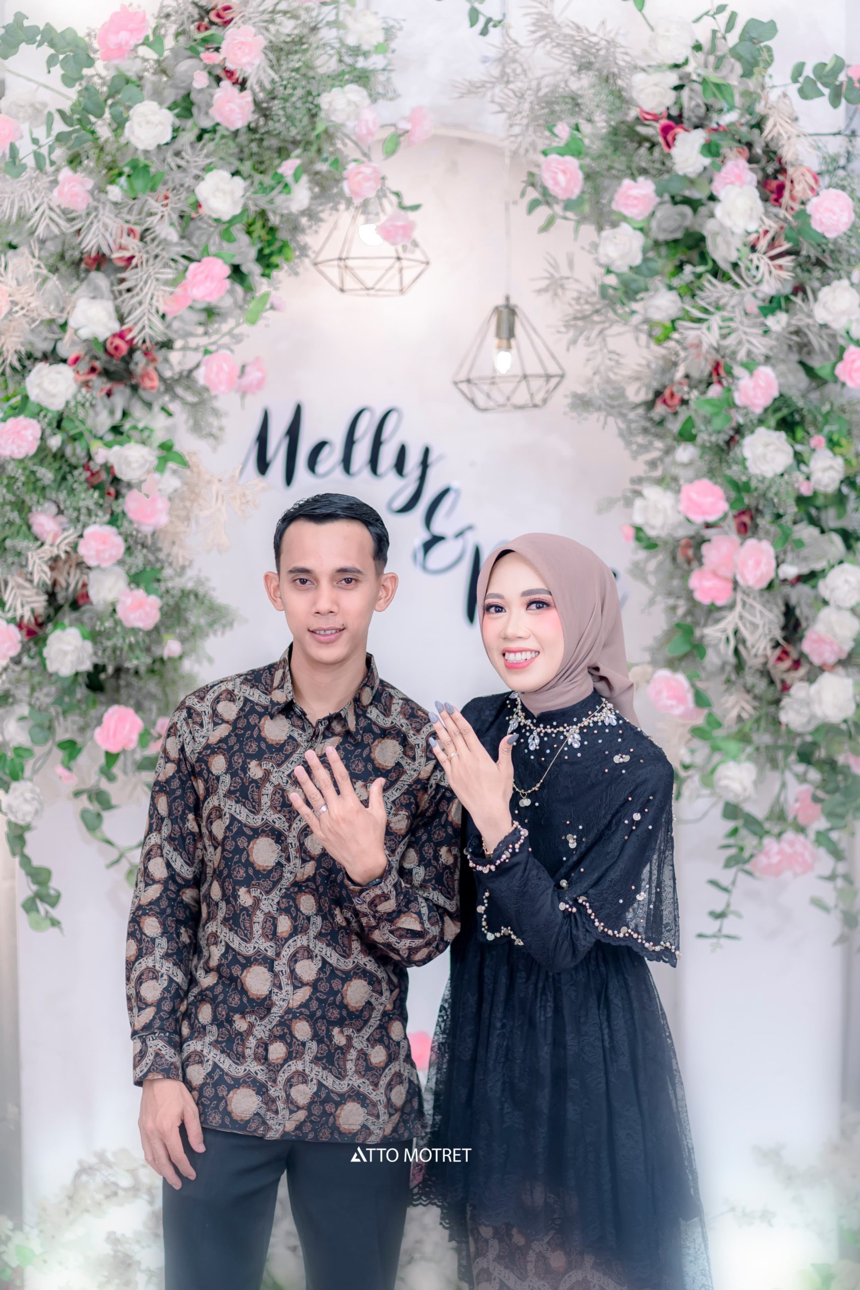 Roni & Melly 19