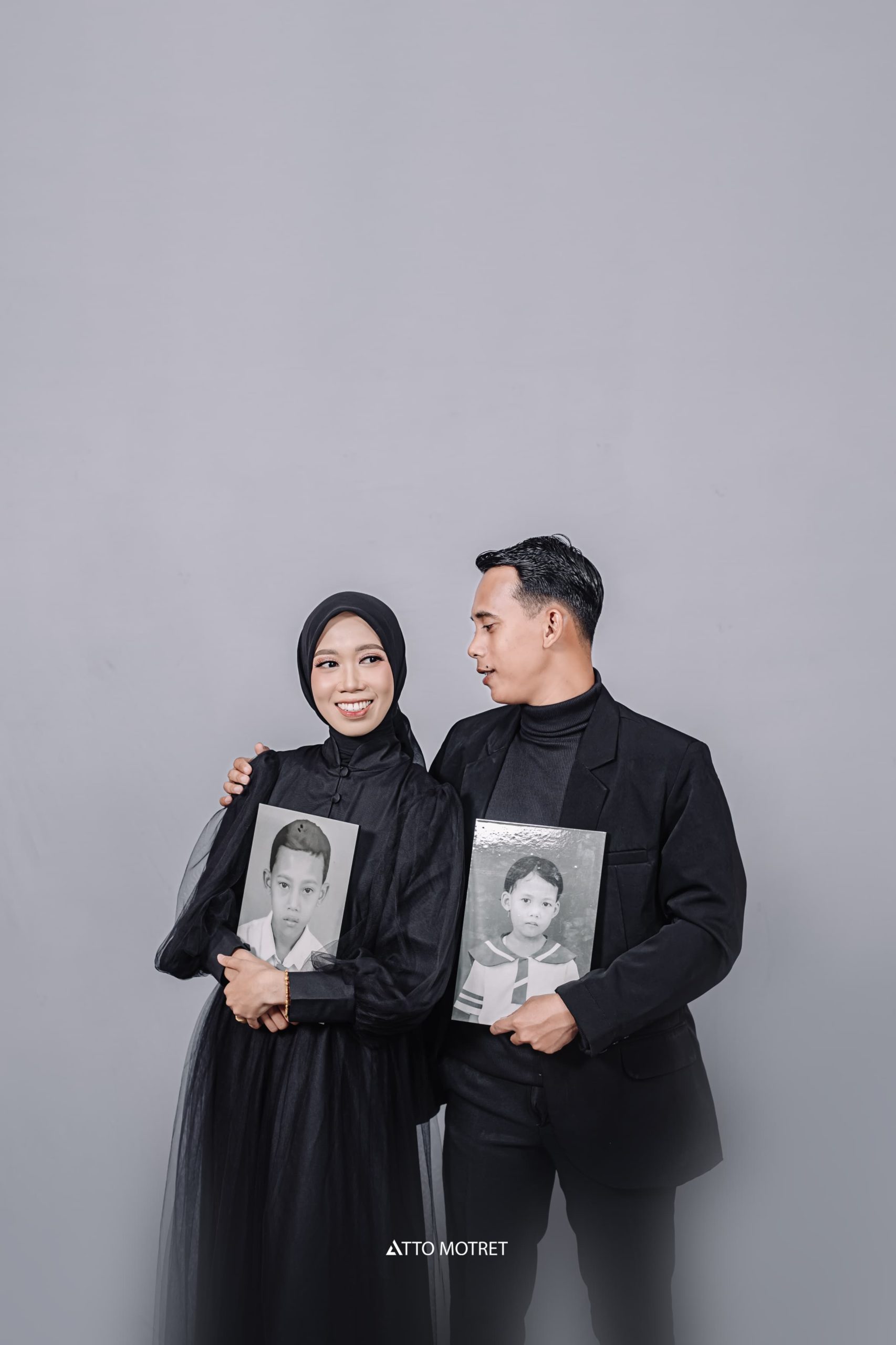 Roni & Melly 2