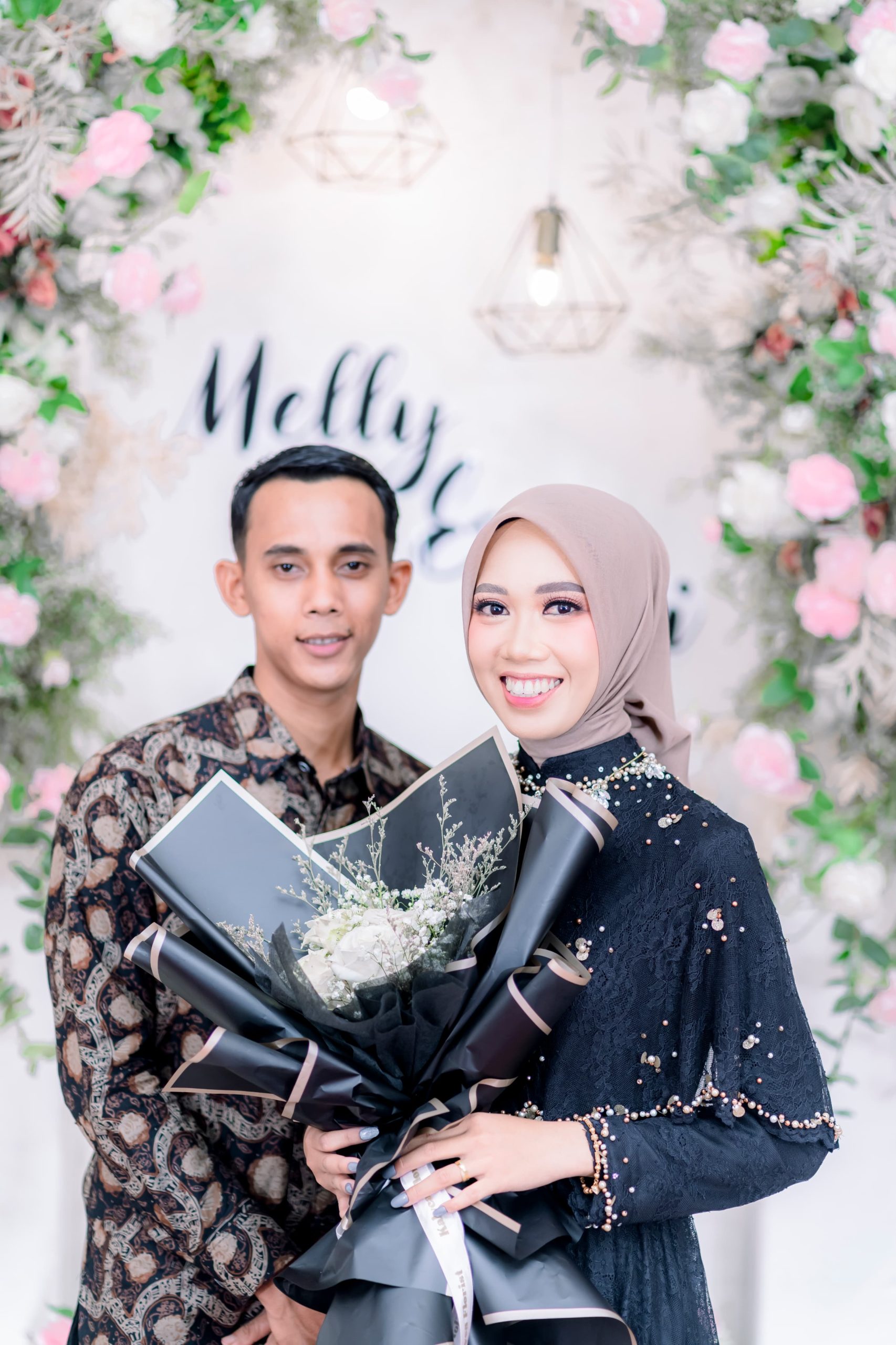 Roni & Melly 20