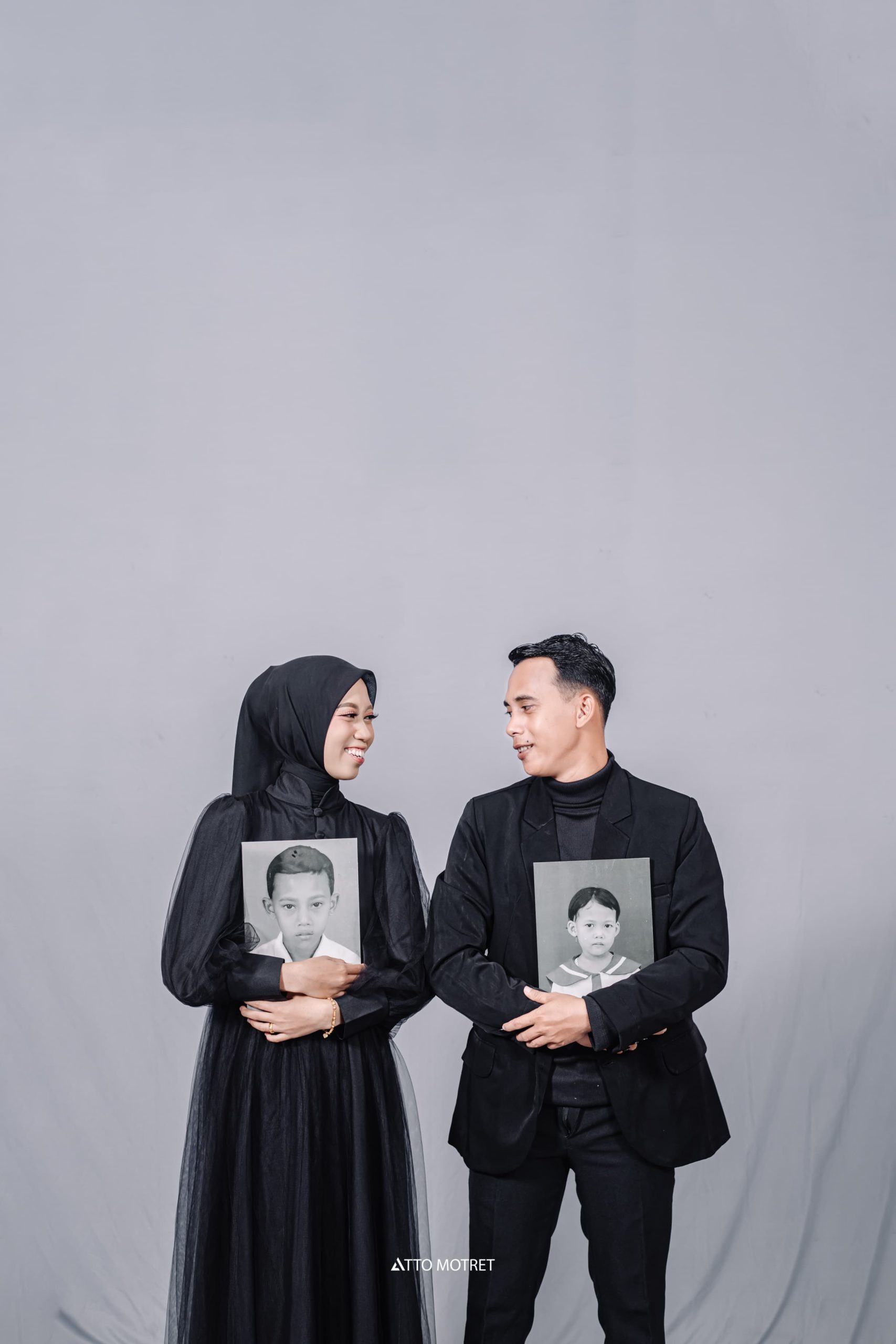 Roni & Melly 3