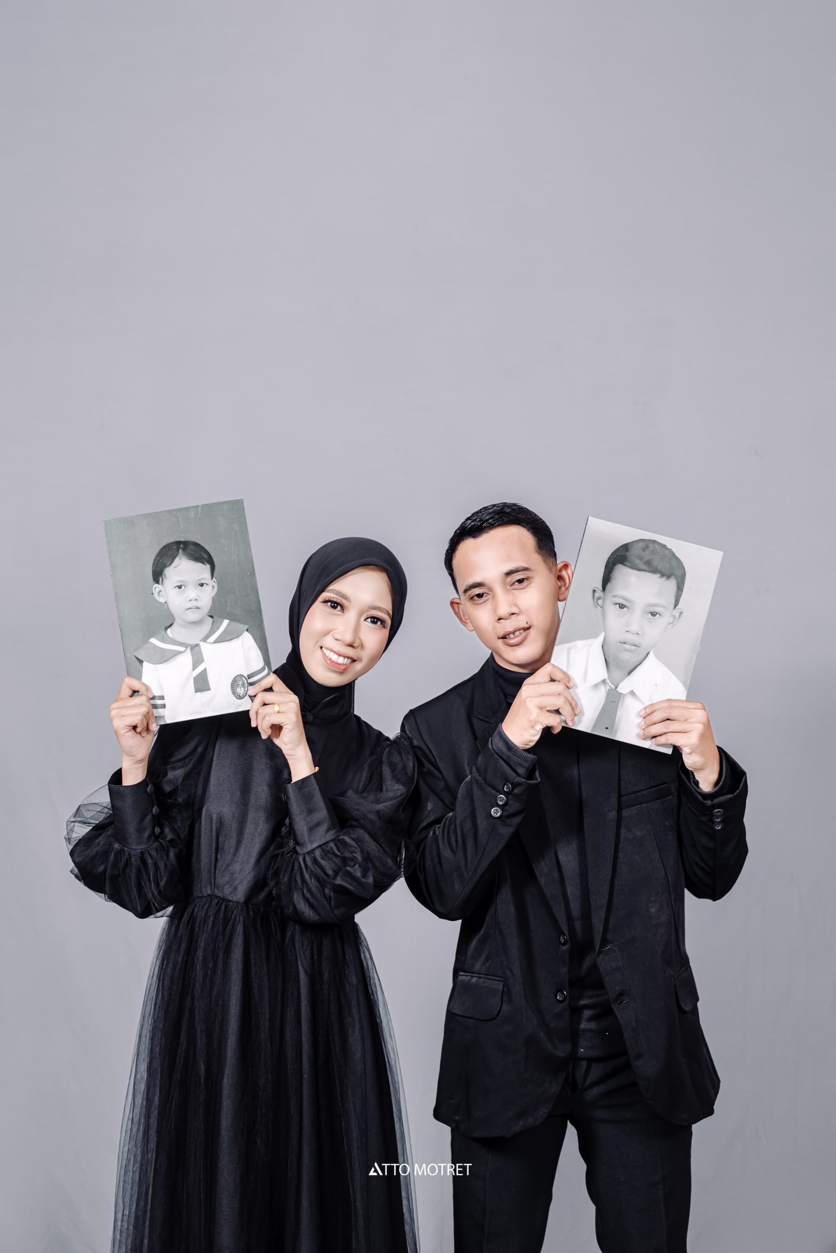 Roni & Melly 4