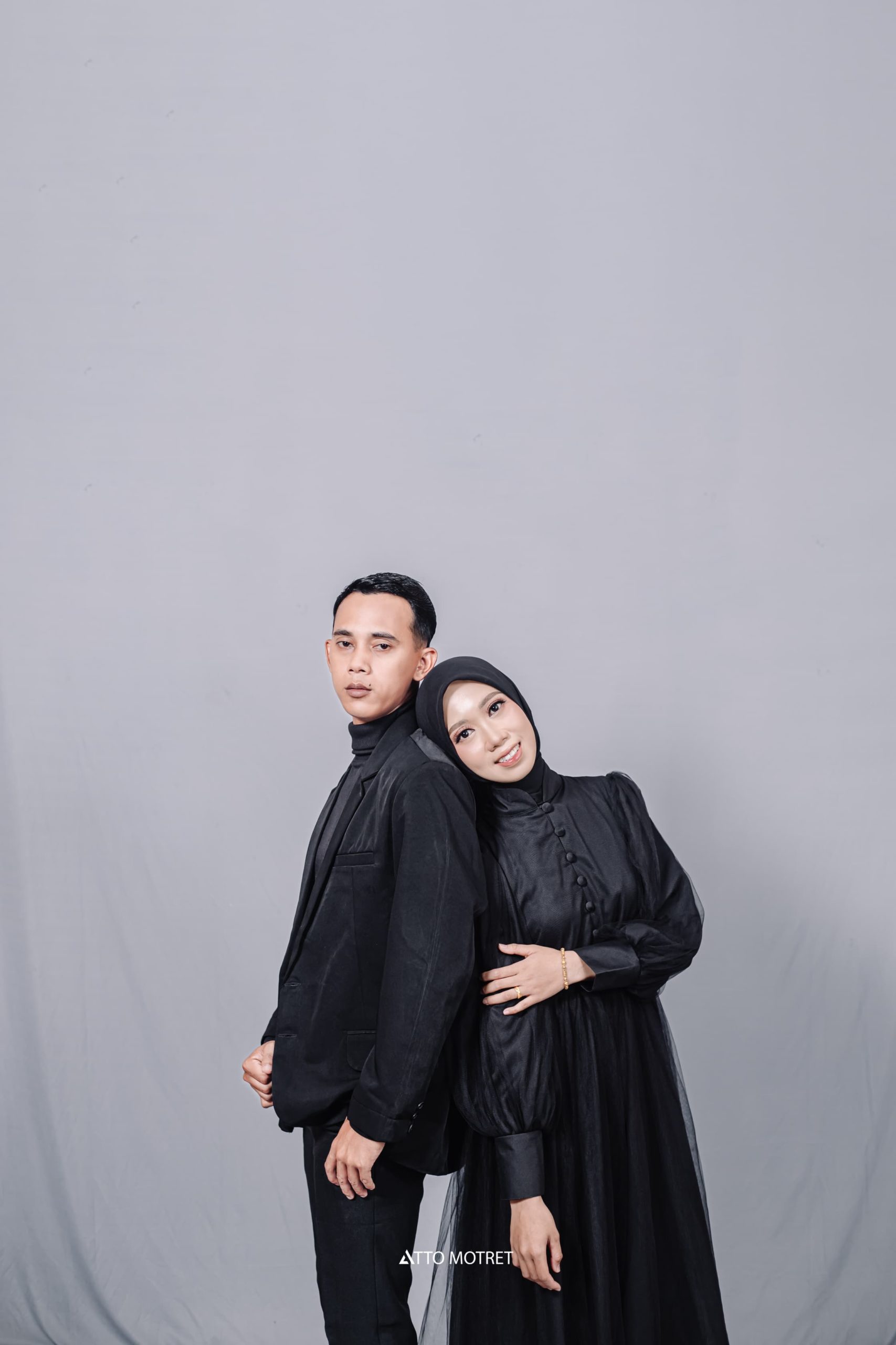 Roni & Melly 5