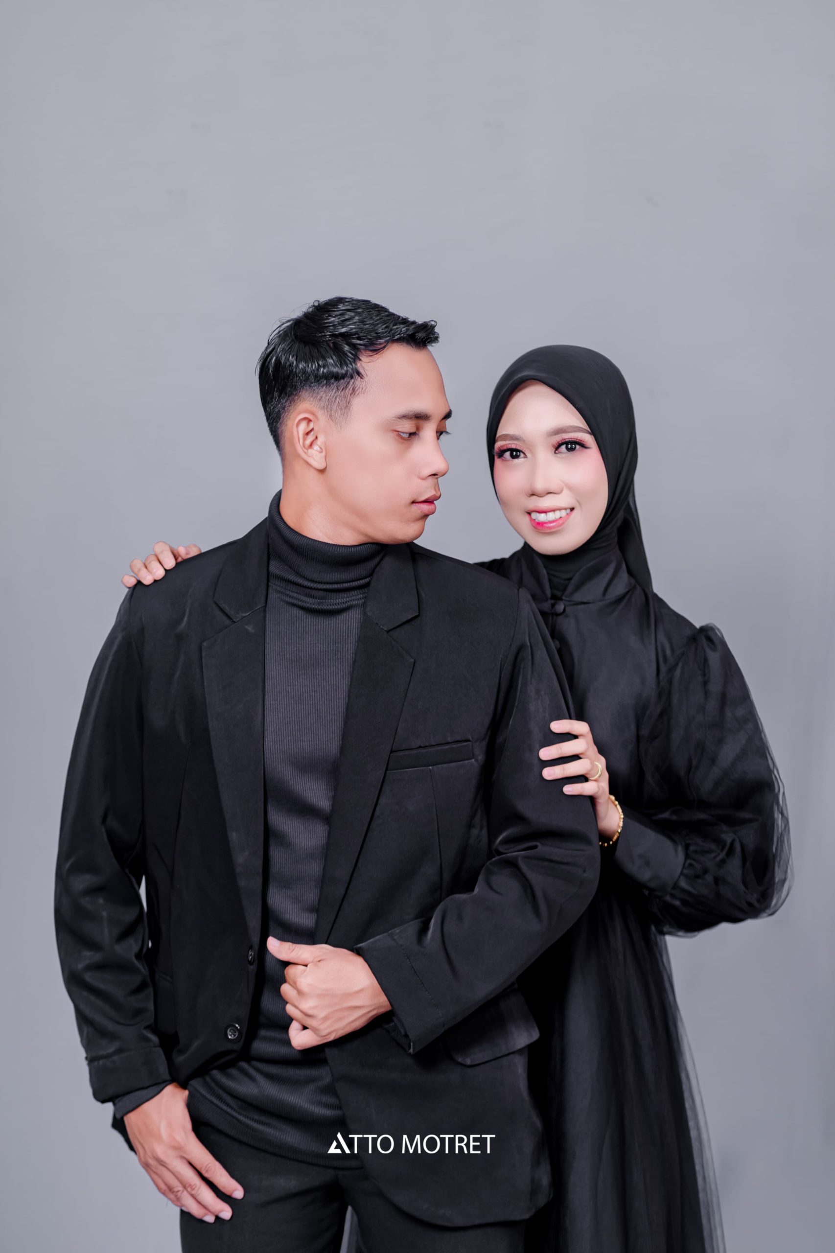 Roni & Melly 6
