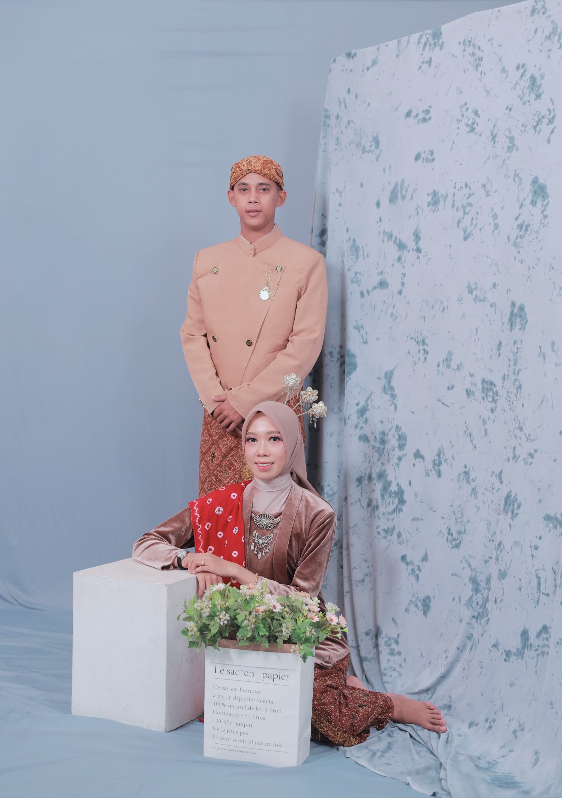 Roni & Melly 8