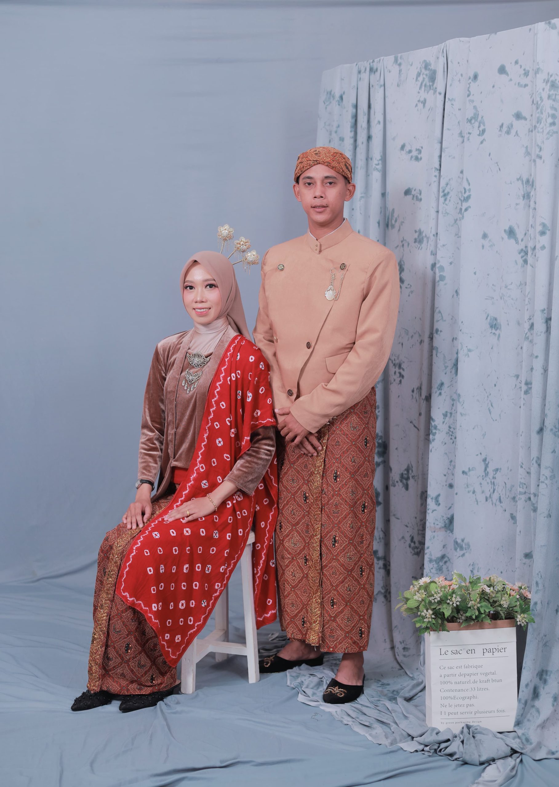 Roni & Melly 9