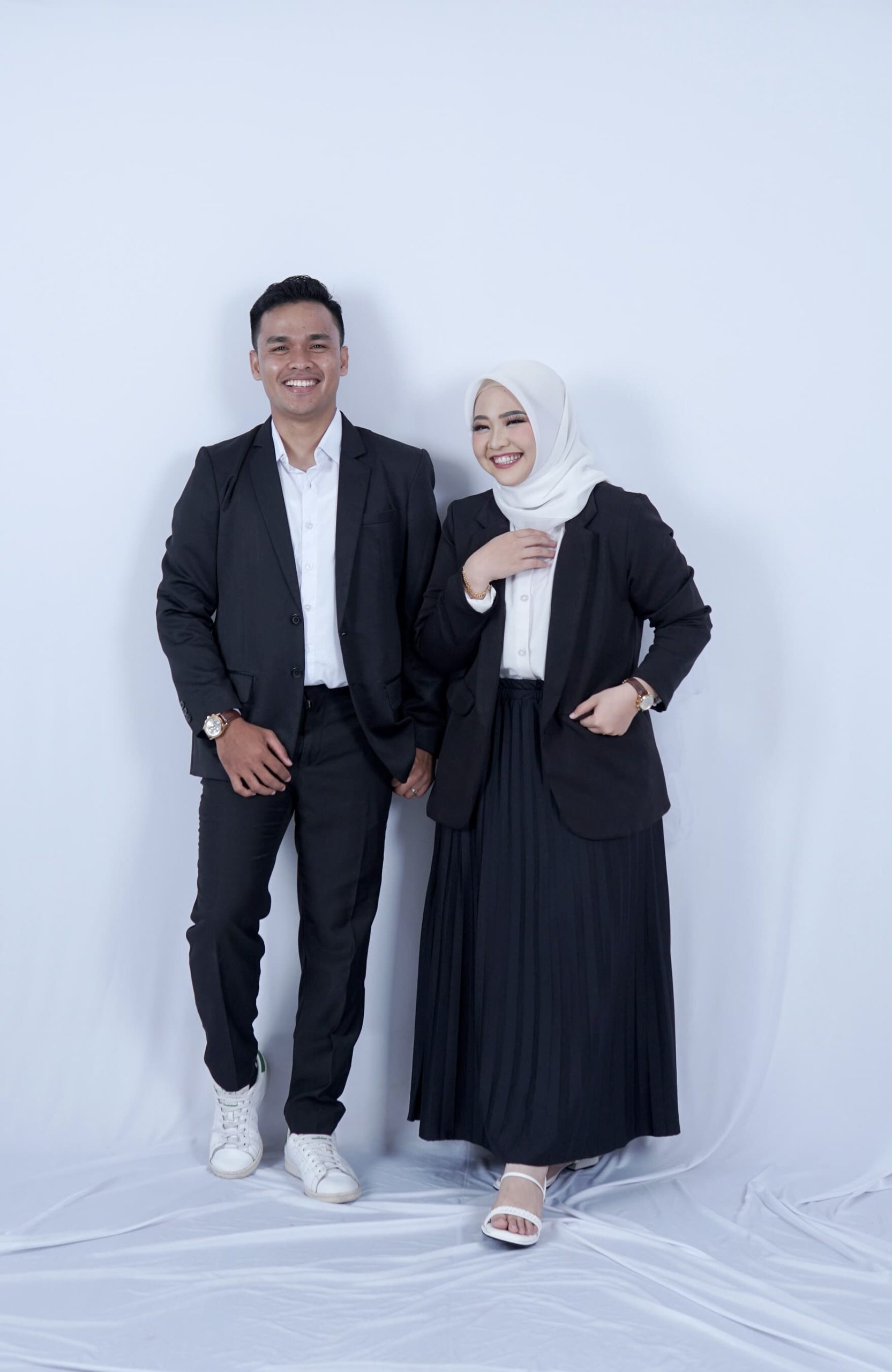 Sari & Arsil 10 TERIMA KASIH