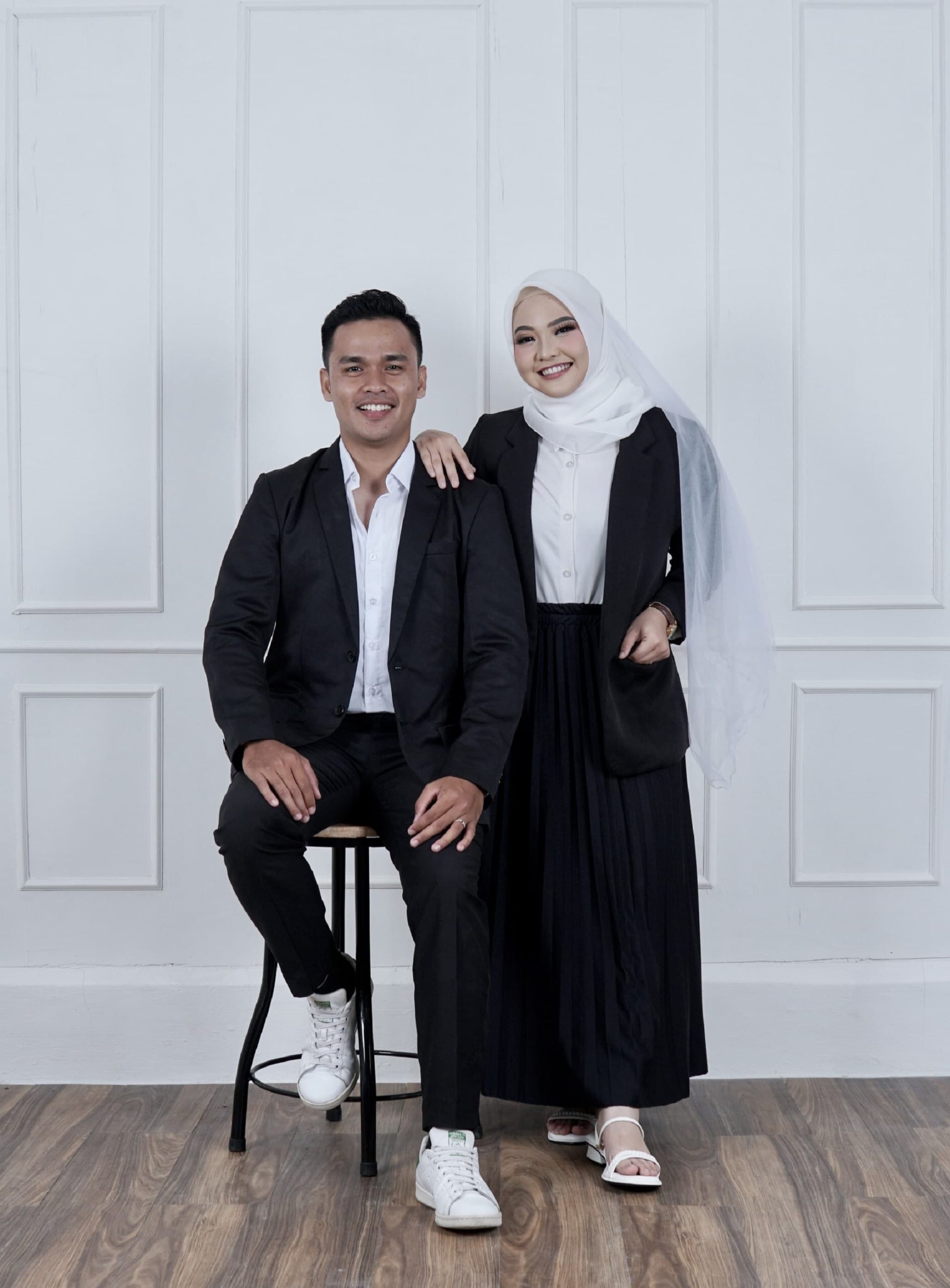 Sari & Arsil 15