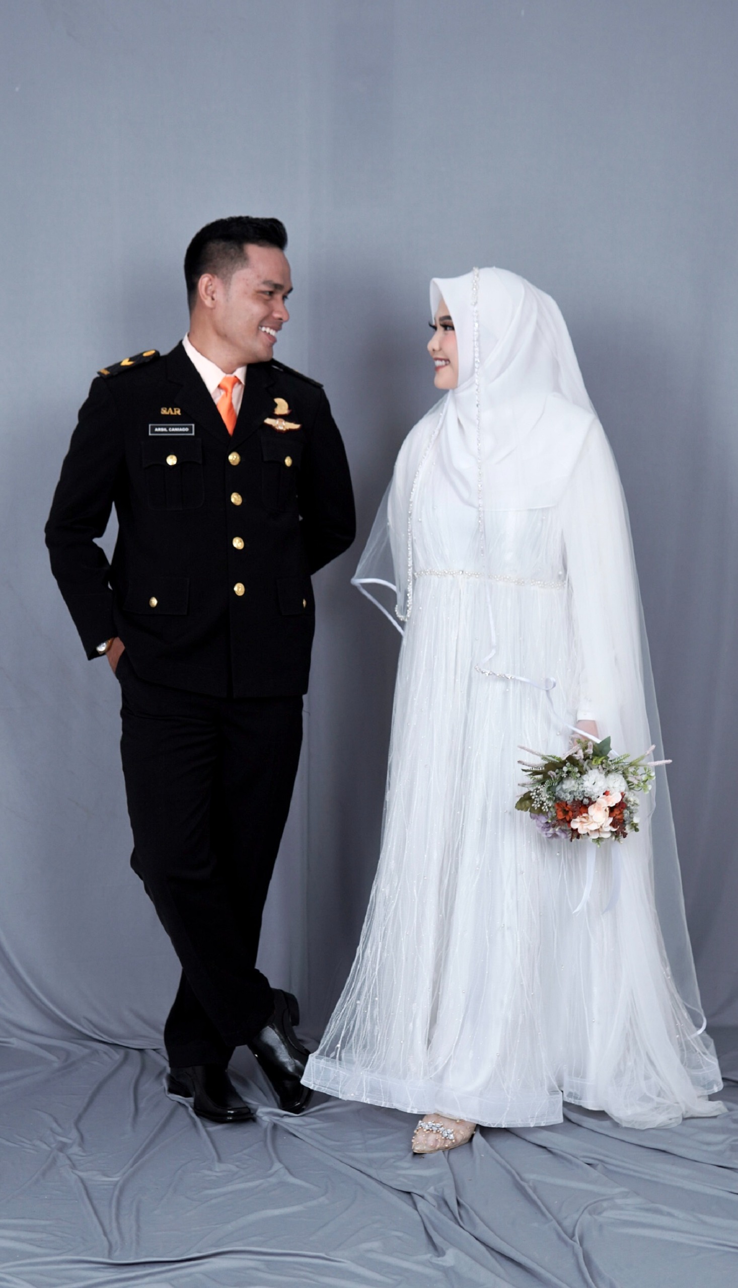 Sari & Arsil 2