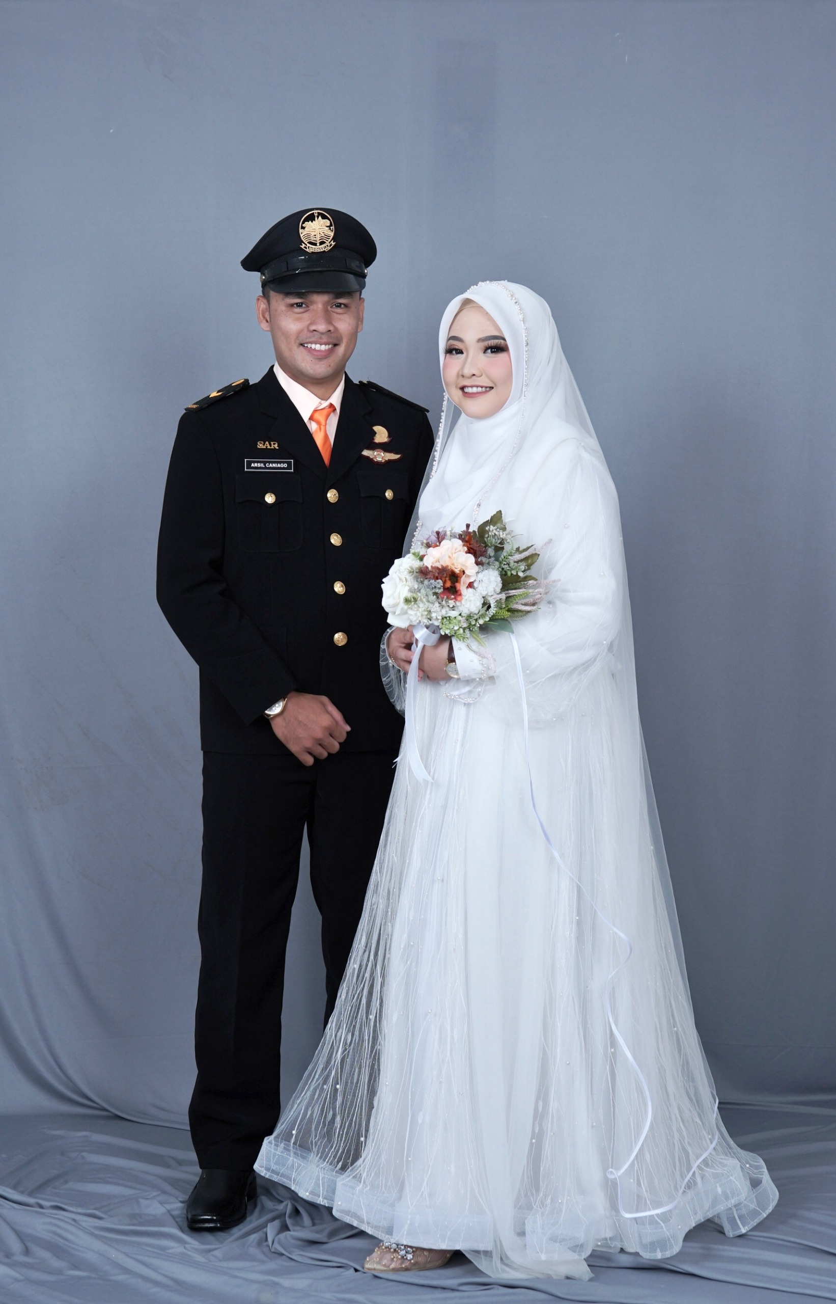 Sari & Arsil 3