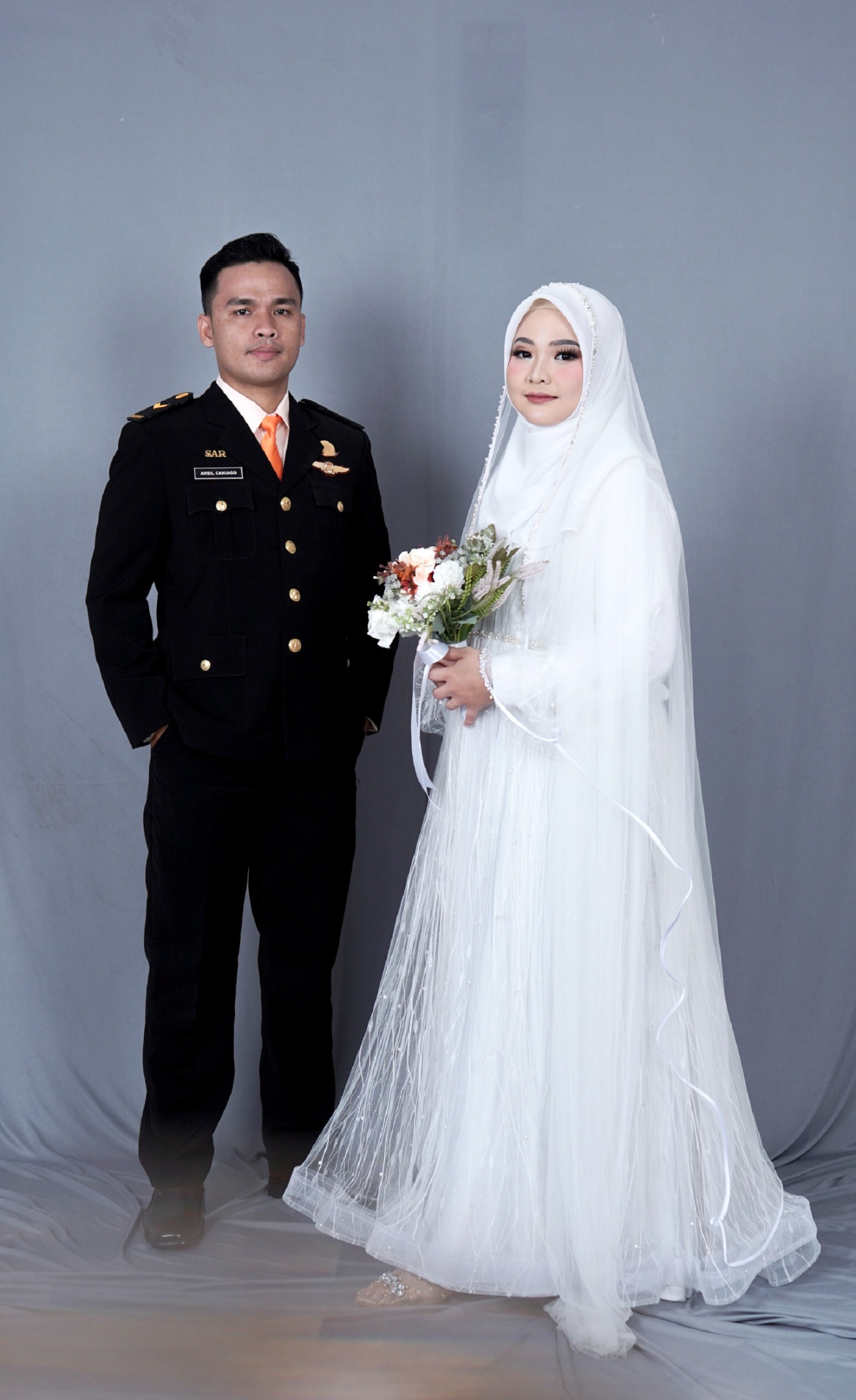 Sari & Arsil 4