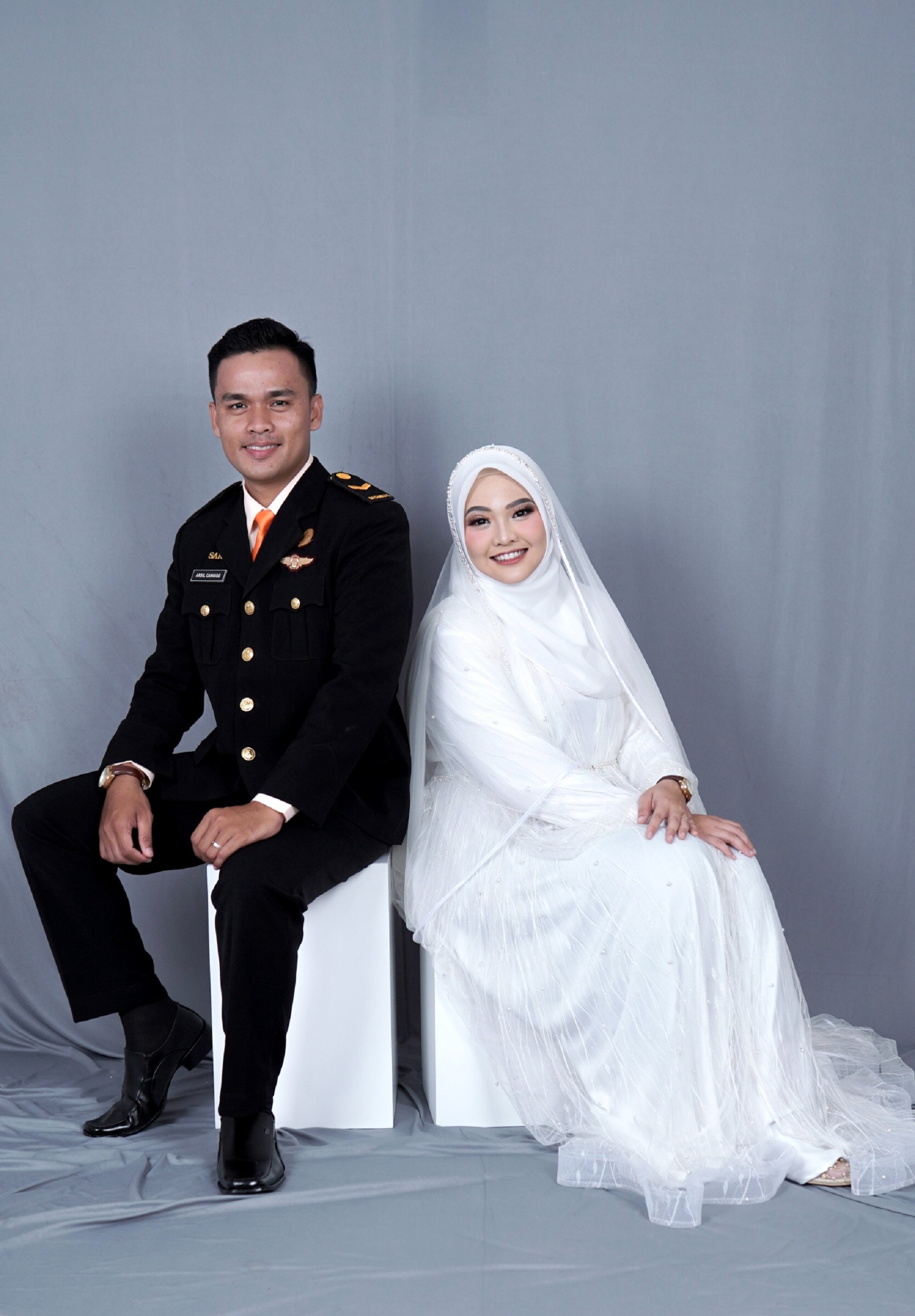 Sari & Arsil 5